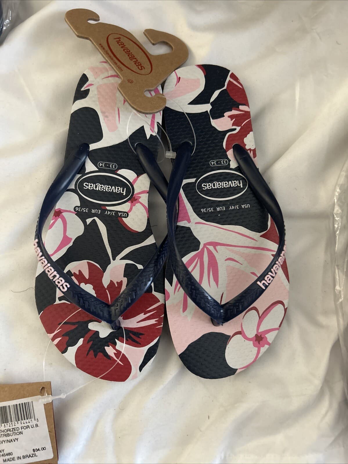 Havana’s Size 3/4 Youth Girls NWT - Thumbnail 2