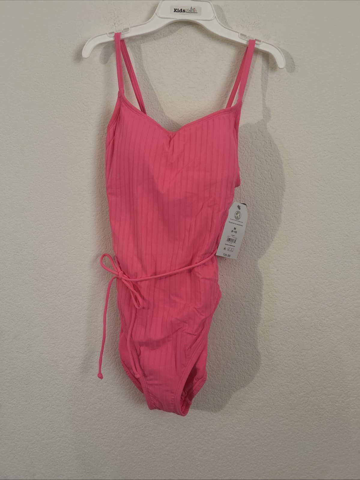 Lot Of 2 Women’s Bathing Suits One Piece NWT Medium - Thumbnail 6