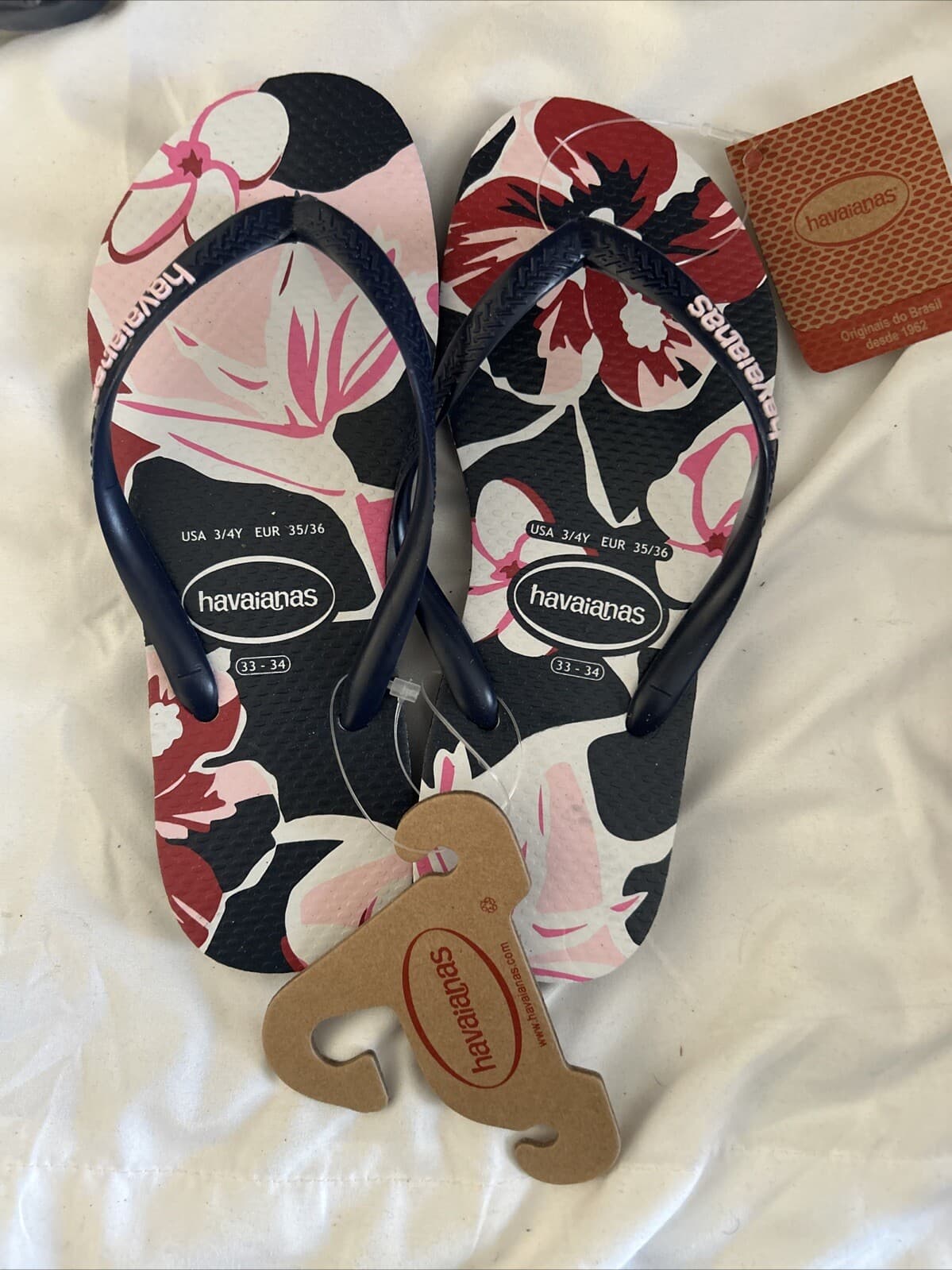 Havana’s Size 3/4 Youth Girls NWT