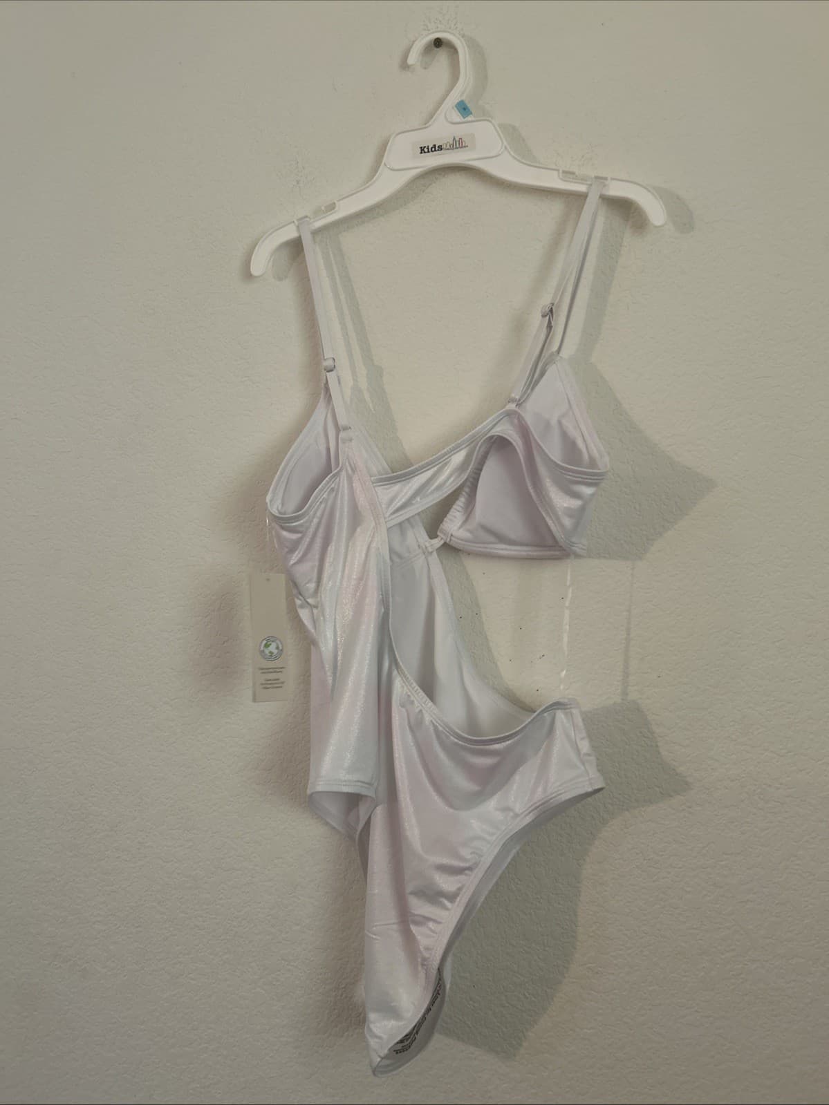 Lot Of 3 Women’s Bathing Suits One Piece NWT Medium - Thumbnail 2
