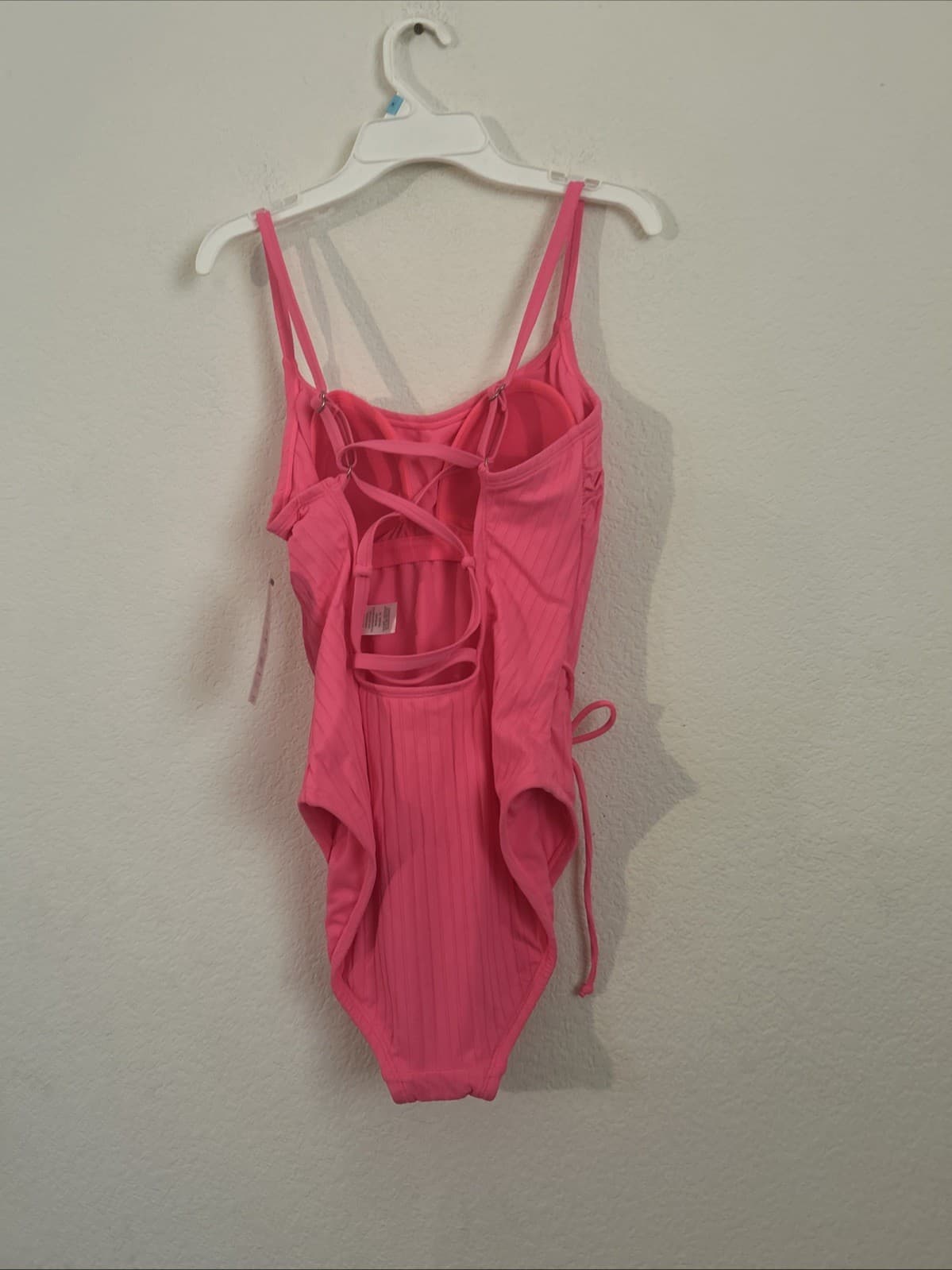Lot Of 3 Women’s Bathing Suits One Piece NWT Medium - Thumbnail 8