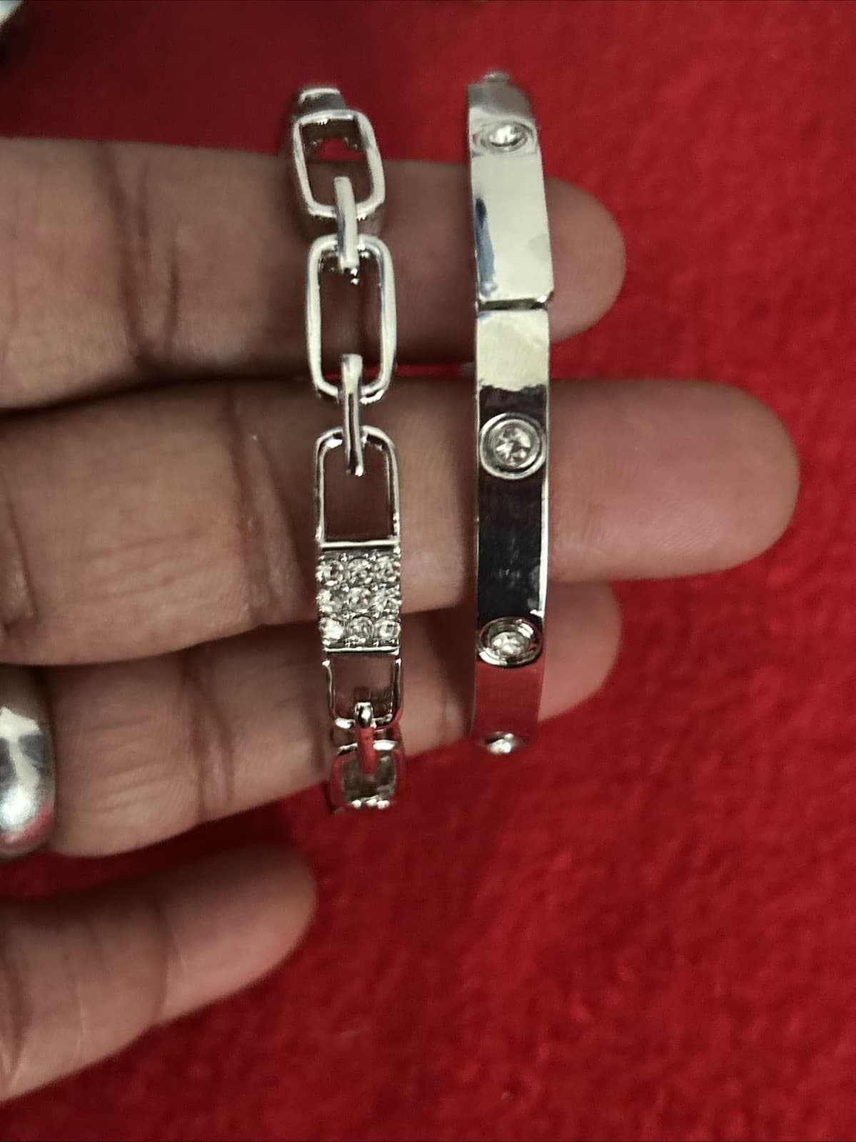 Women’s Yaamava 4 Piece Women’s Watch Set Nib - Thumbnail 5