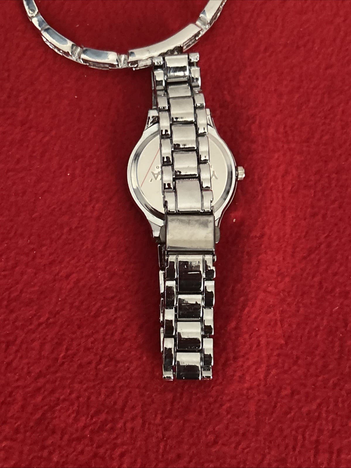 Women’s Yaamava 4 Piece Women’s Watch Set Nib - Thumbnail 9