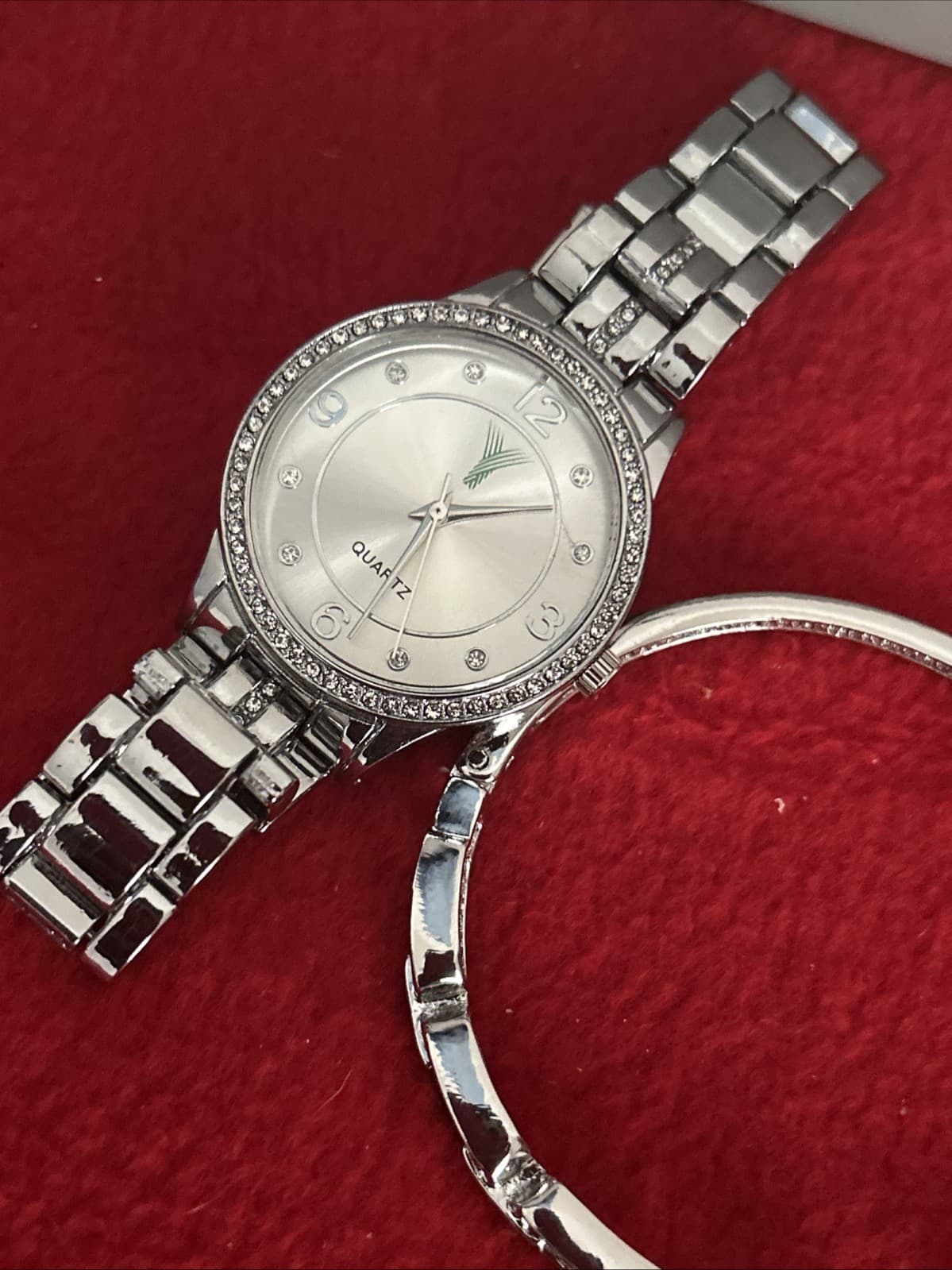 Women’s Yaamava 4 Piece Women’s Watch Set Nib - Thumbnail 7