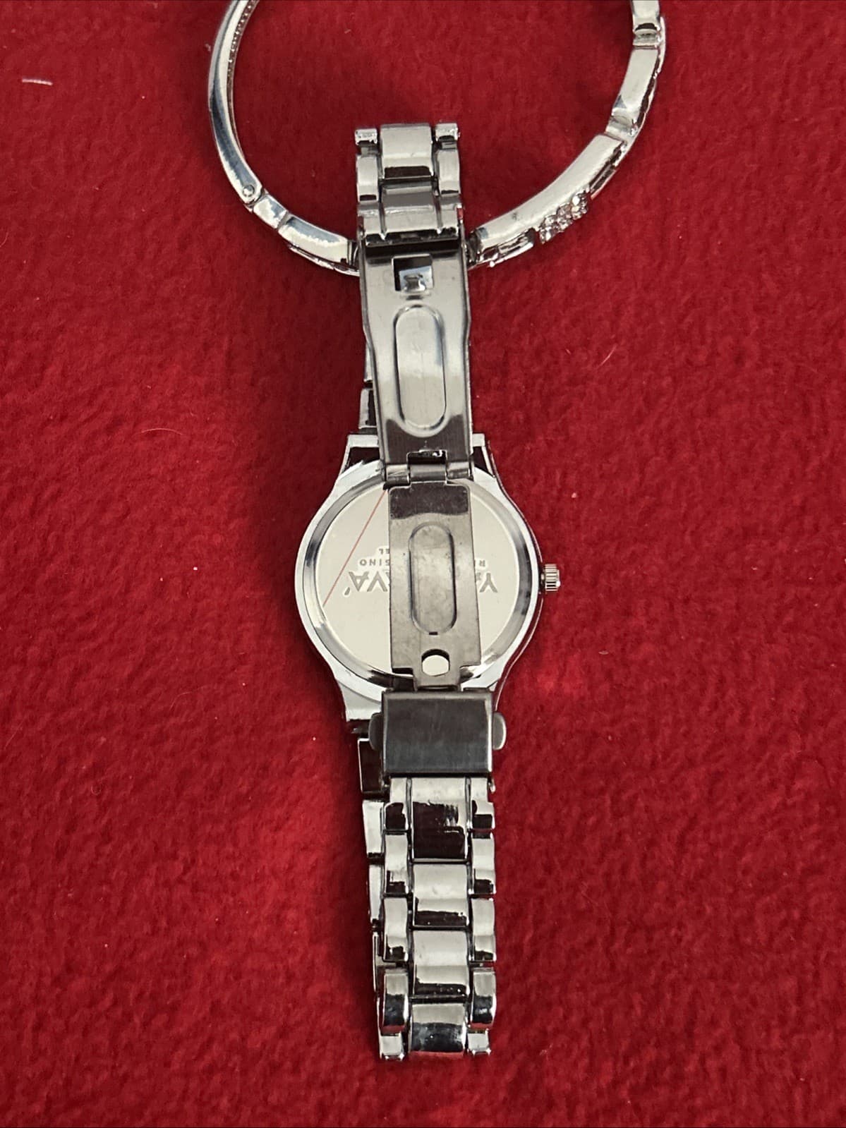 Women’s Yaamava 4 Piece Women’s Watch Set Nib - Thumbnail 10