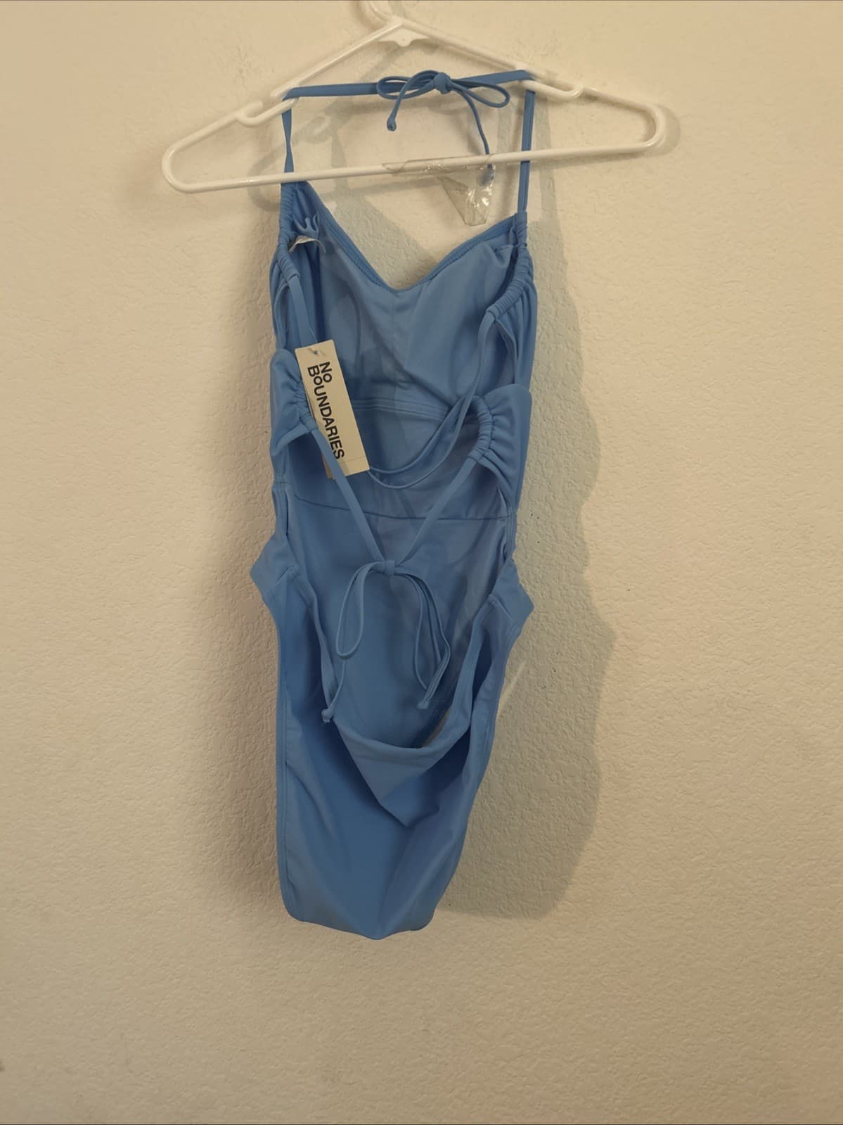 Lot Of 3 Women’s Bathing Suits One Piece NWT Medium - Thumbnail 12