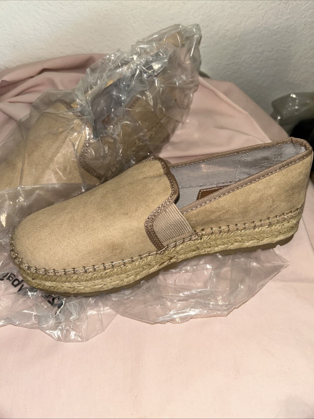Circus By Sam Edelman Coral Camel Women Shoes New 7 1/2 M - Thumbnail 3