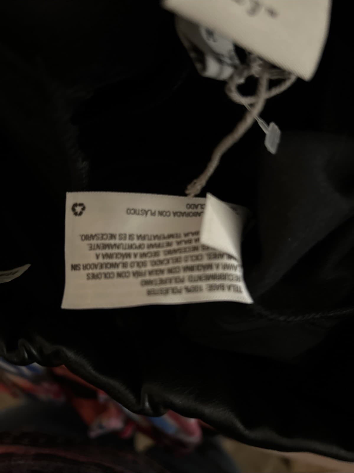 Women’s Medium A New Day Black Pants NWOT - Thumbnail 5