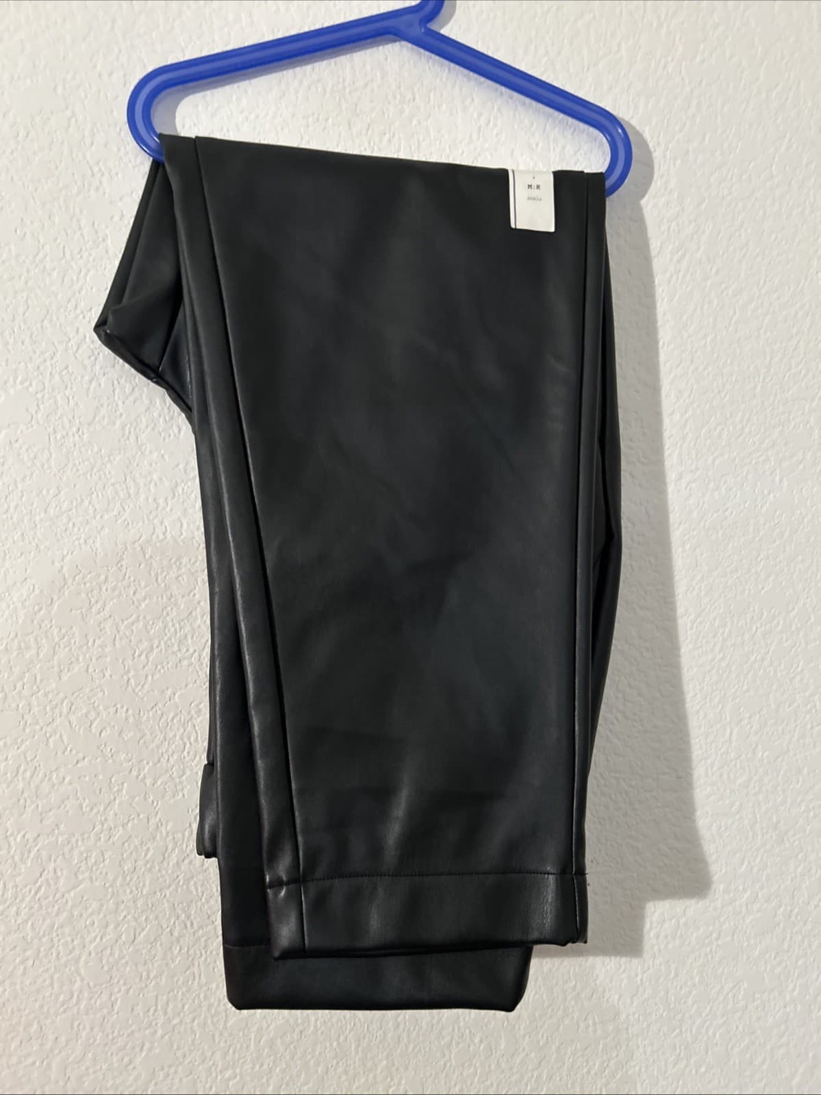 Women’s Medium A New Day Black Pants NWOT - Thumbnail 2