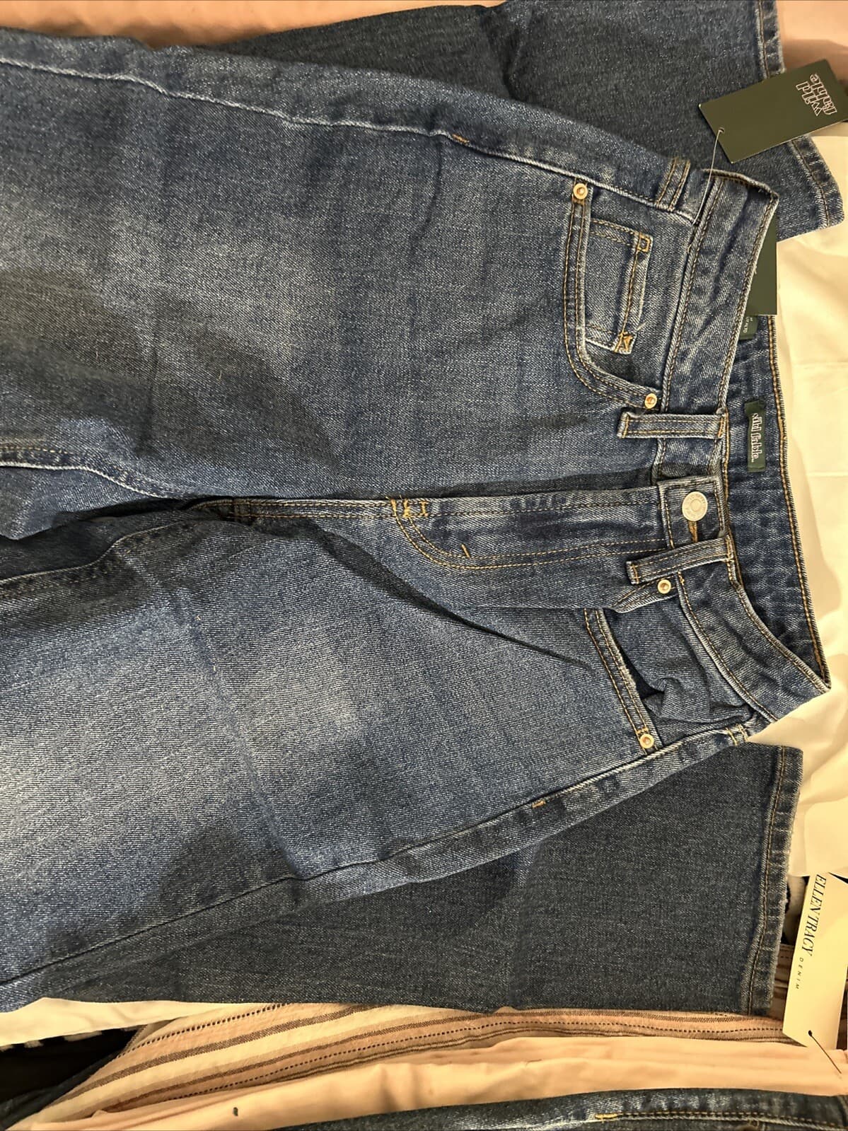 Wild Fable Women's Jeans-Highest Rise, Curvy Mom Size 00/24 - Thumbnail 4
