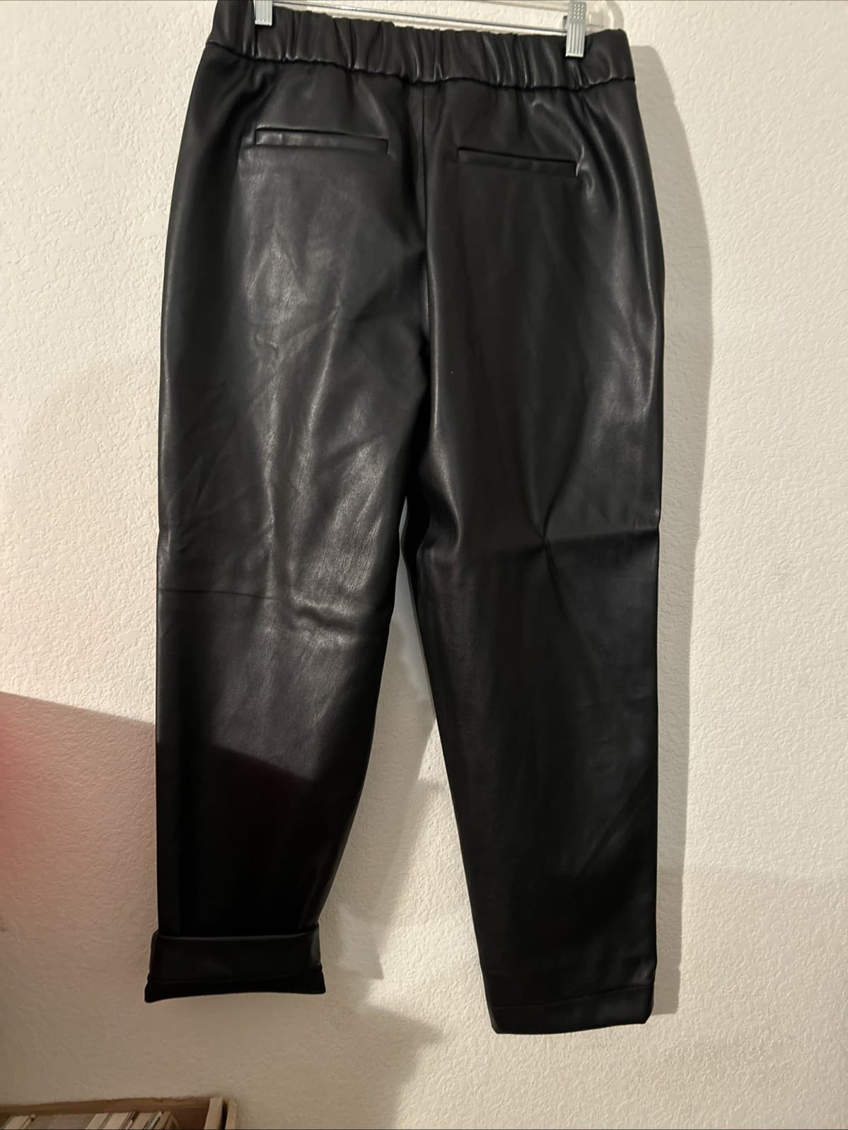 Women’s Medium A New Day Black Pants NWOT - Thumbnail 7
