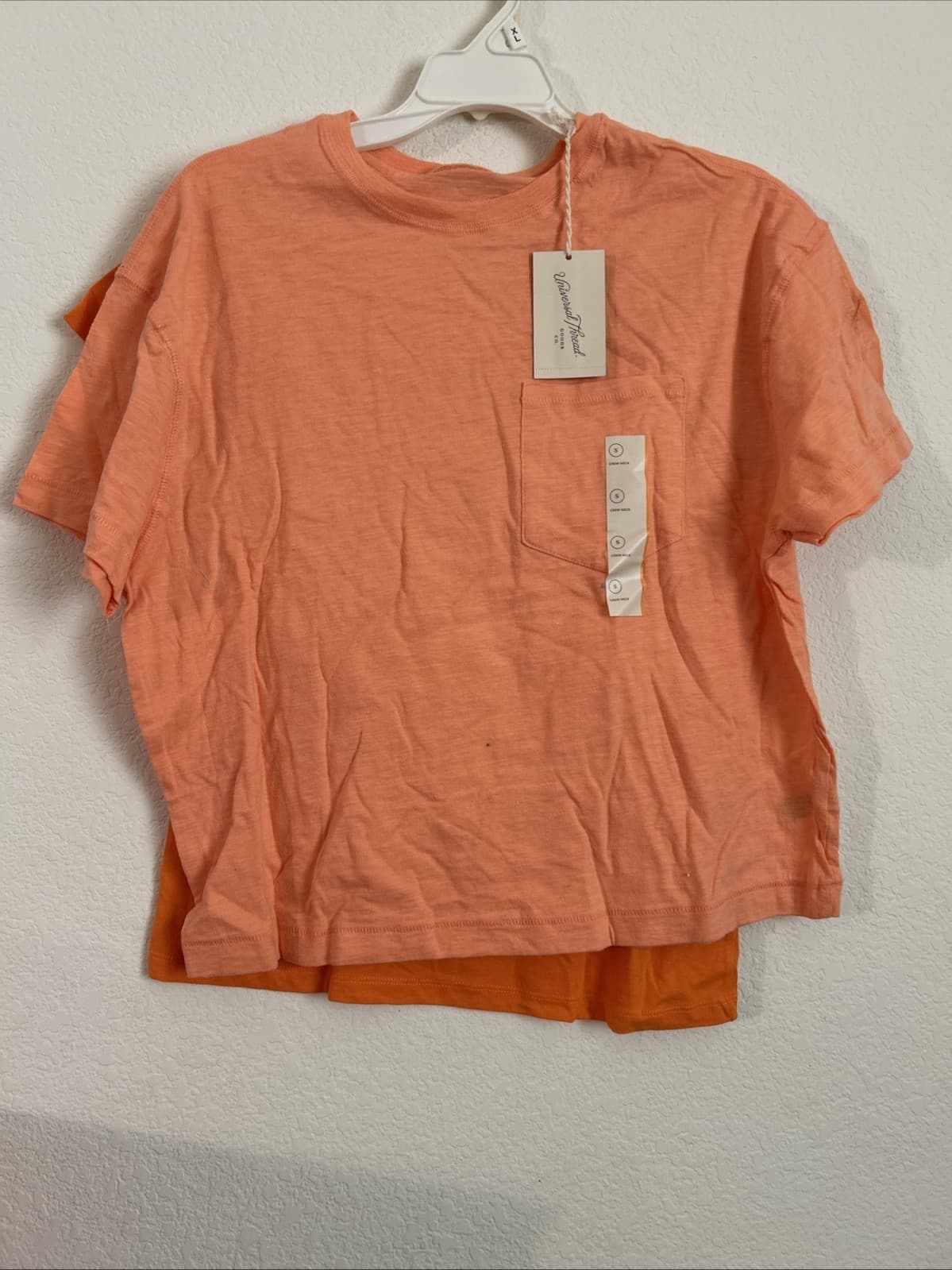 Lot Of 5 Women’s Small Shirts/Sweaters New - Thumbnail 4