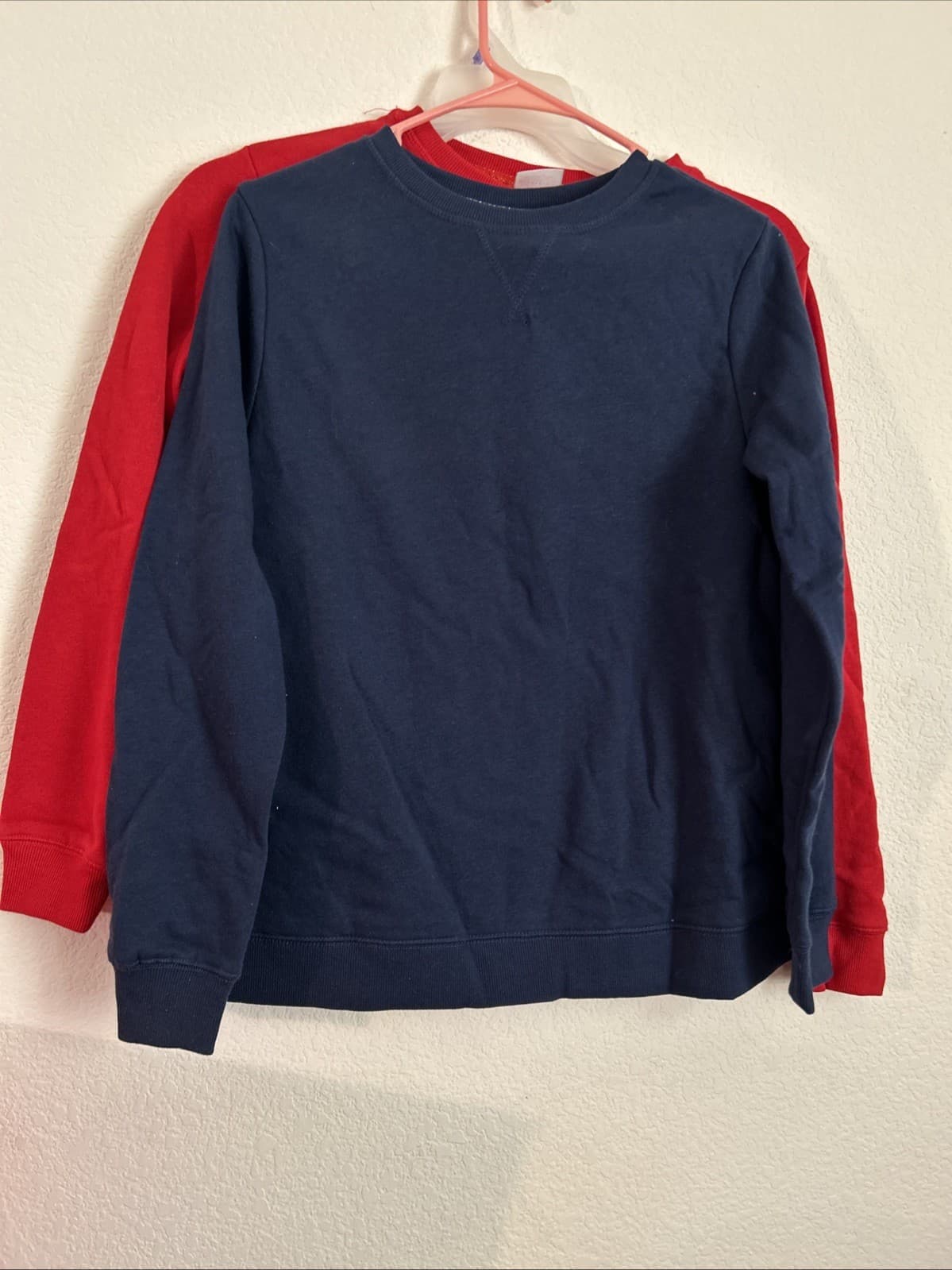 Lot Of 5 Women’s Small Shirts/Sweaters New - Thumbnail 2