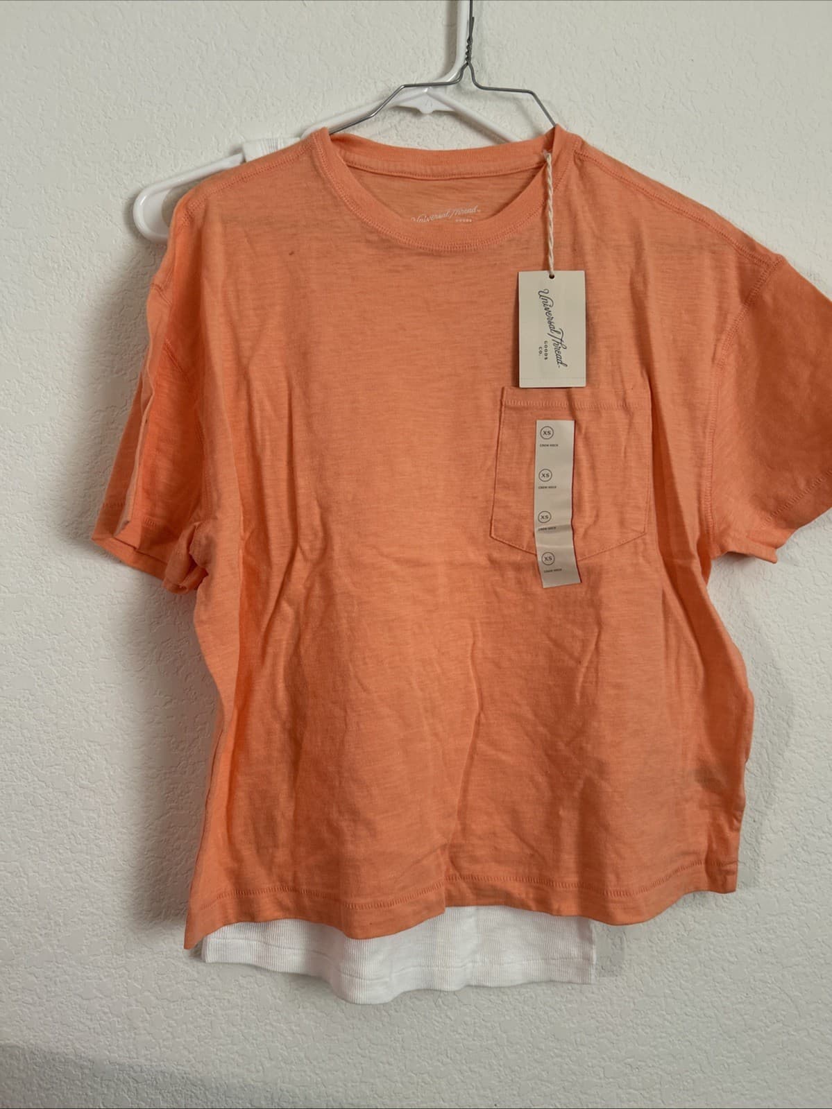 Lot Of 4 Women’s XSmall Shirts/Sweaters New - Thumbnail 4