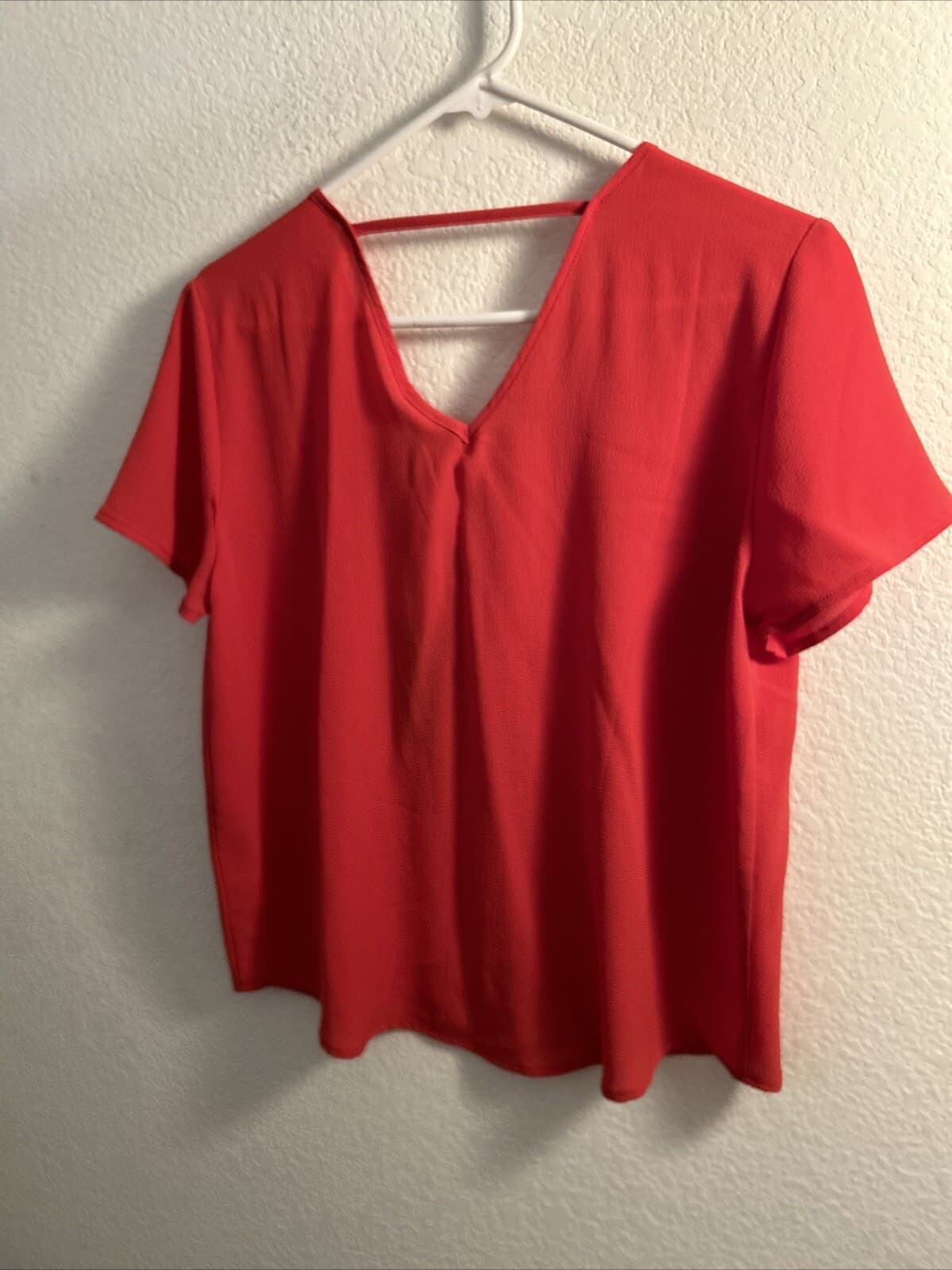 Women’s medium blouse cable engage with tag - Thumbnail 3