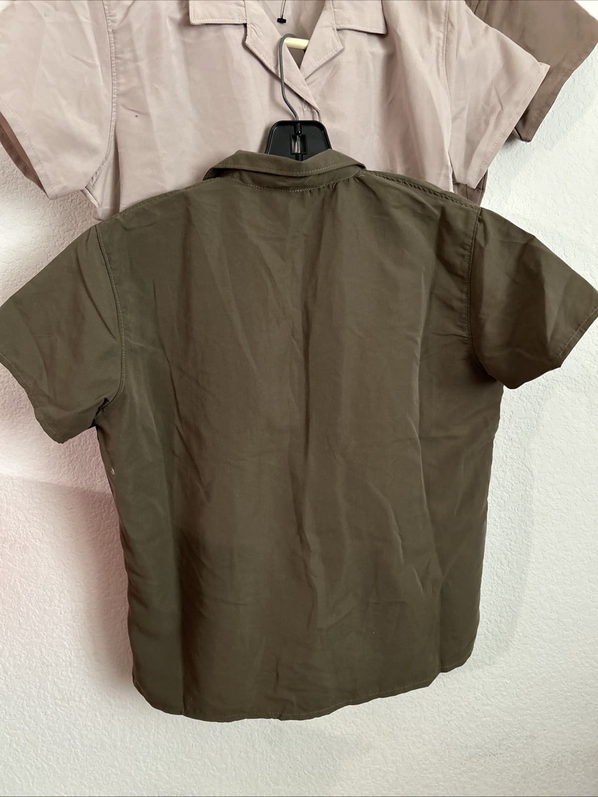 Lot 3 Of Girls Medium Short Sleeve Tops NWT Donna Nicols - Thumbnail 6
