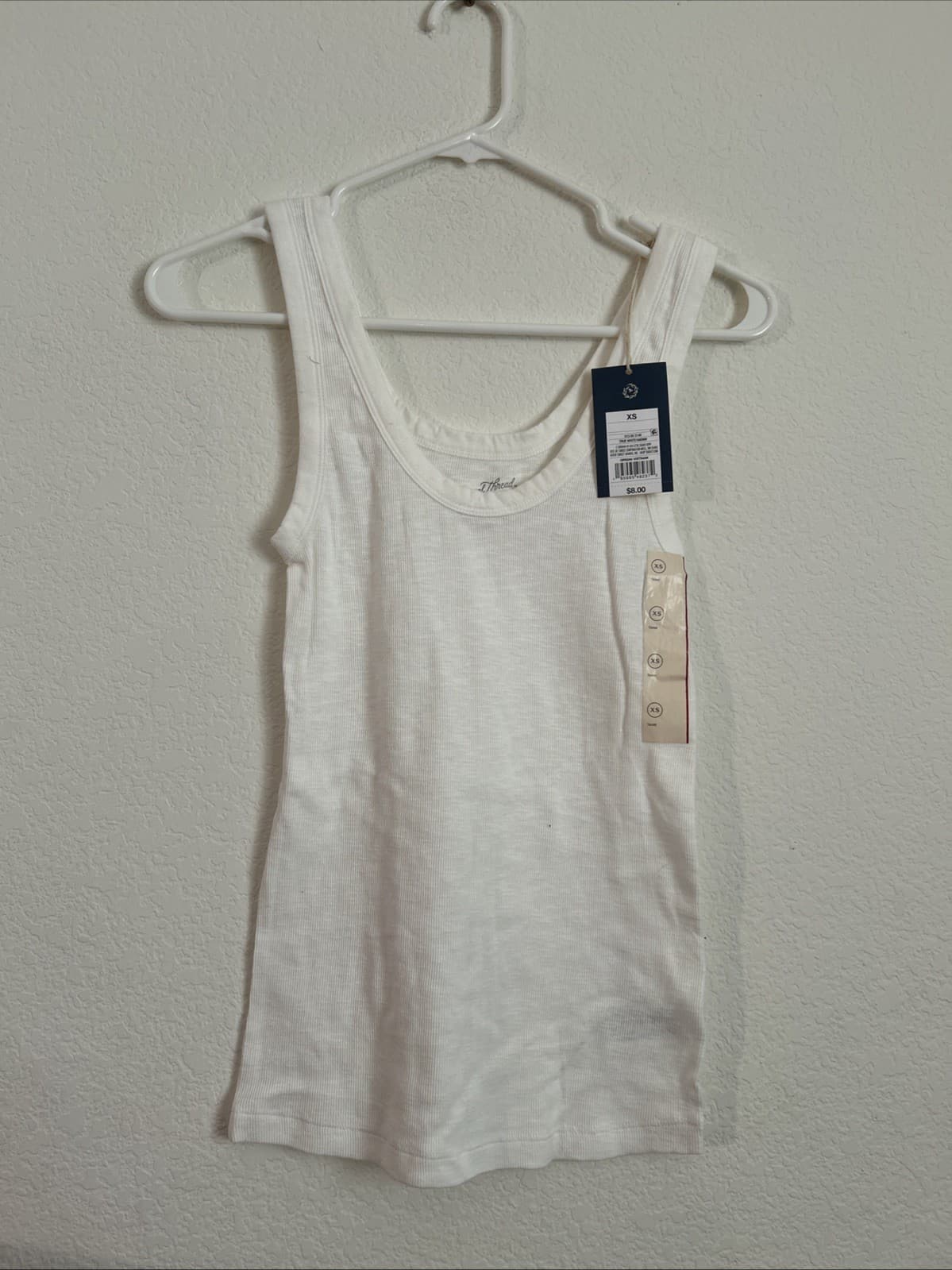Lot Of 4 Women’s XSmall Shirts/Sweaters New - Thumbnail 3