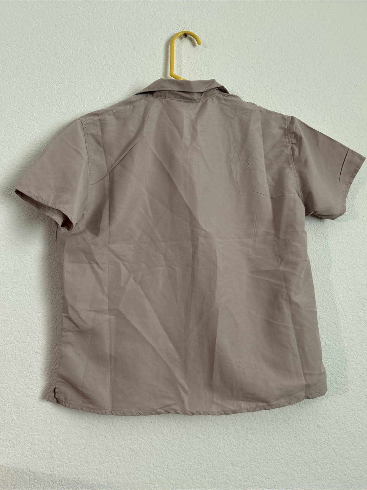 Girls Large Short Sleeve Tops NWT Donna Nicols - Thumbnail 2
