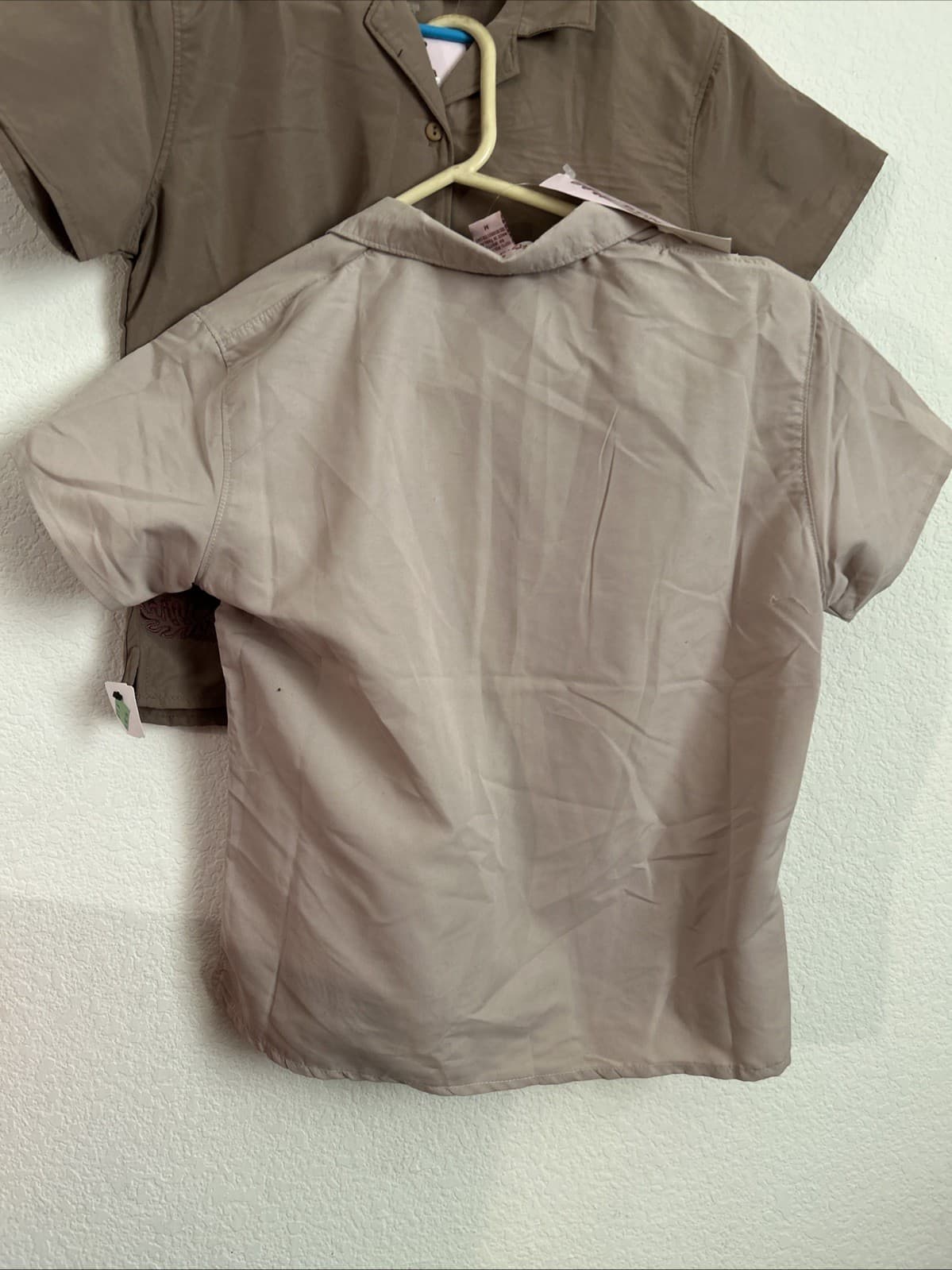 Lot 3 Of Girls Medium Short Sleeve Tops NWT Donna Nicols - Thumbnail 7