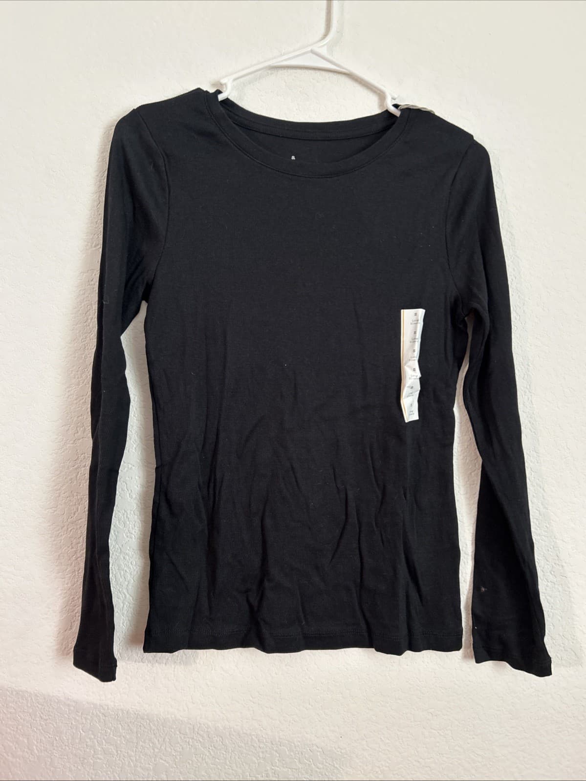 Lot Of 5 Women’s Small Shirts/Sweaters New - Thumbnail 5