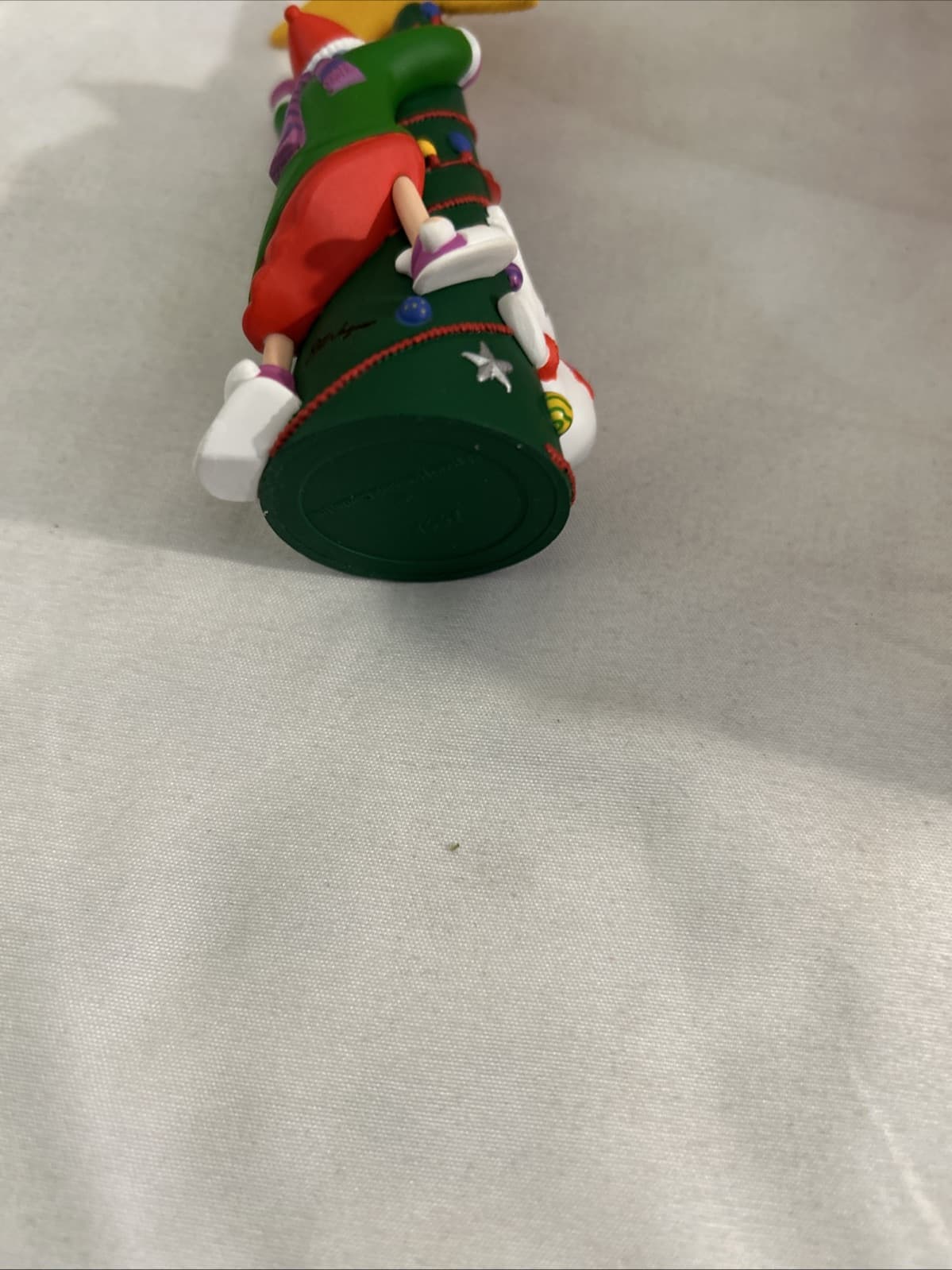 Hallmark Keepsake Ornament “Decorating Maxine-Style" - 1998 - Thumbnail 5
