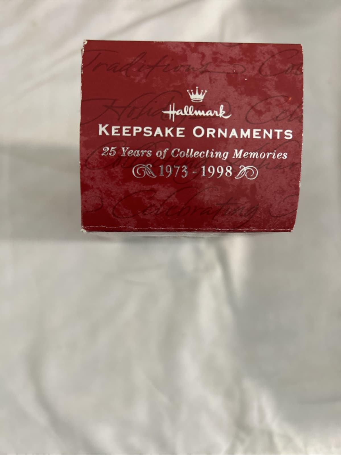 Hallmark Keepsake Ornament “Decorating Maxine-Style" - 1998 - Thumbnail 7