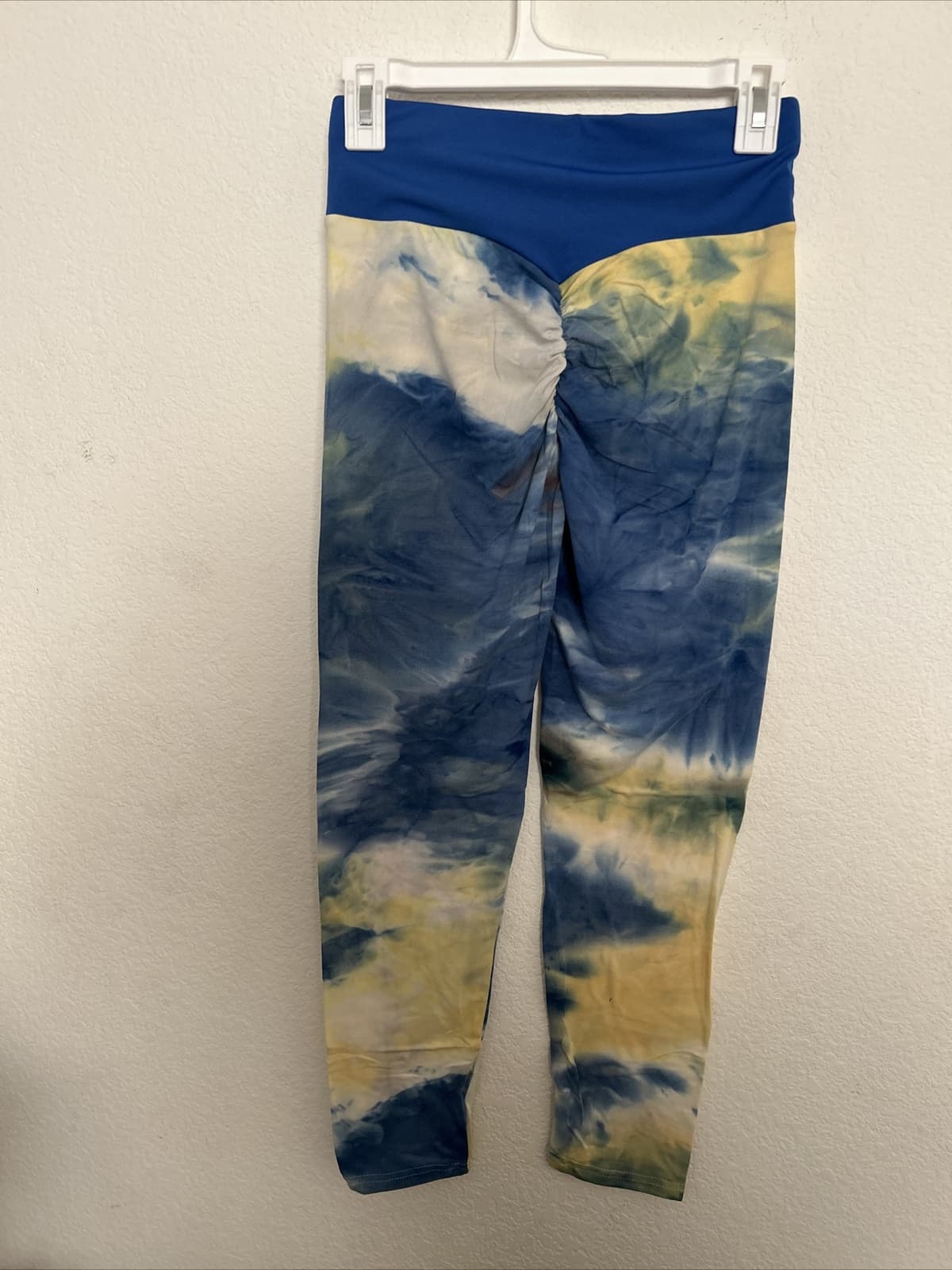 Women’s Leggings Multi Color NWT S/m - Thumbnail 2