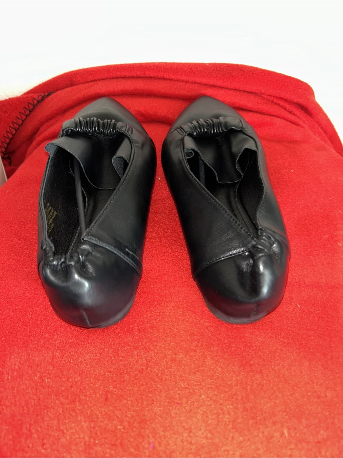 Amaravali Black Women’s Shoes New 8 1/2 - Thumbnail 2