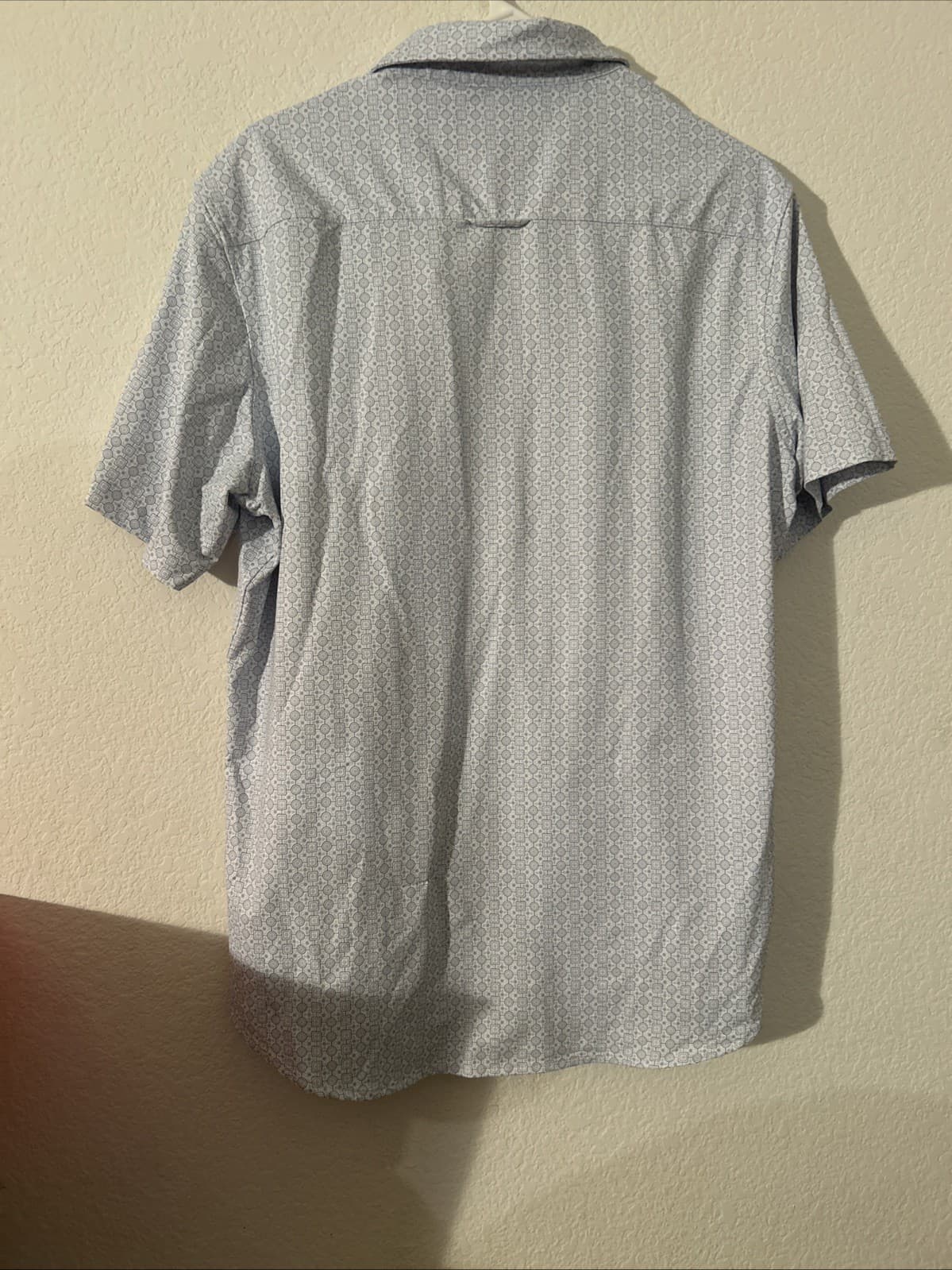Mens Button Down Shirt Jachs New York - Thumbnail 11