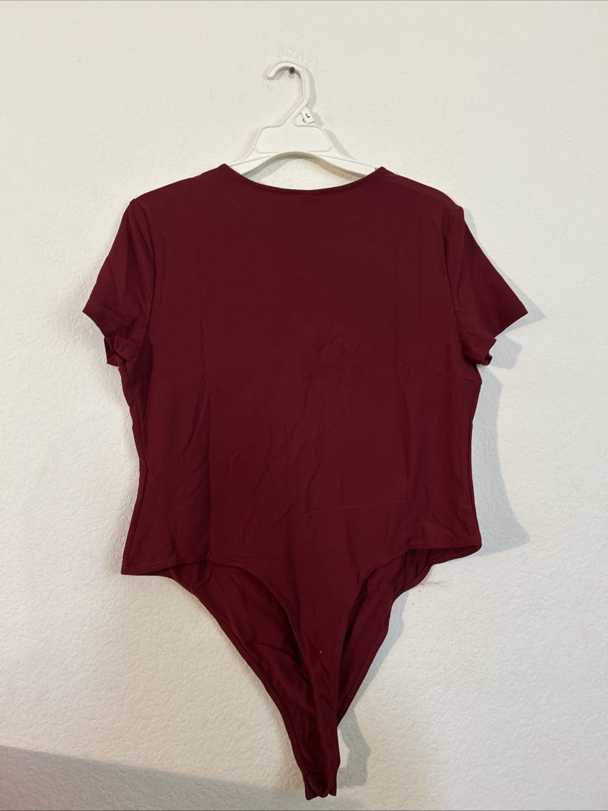 Women’s 2 Pack XL Bodysuit NWT No Boundaries - Thumbnail 5