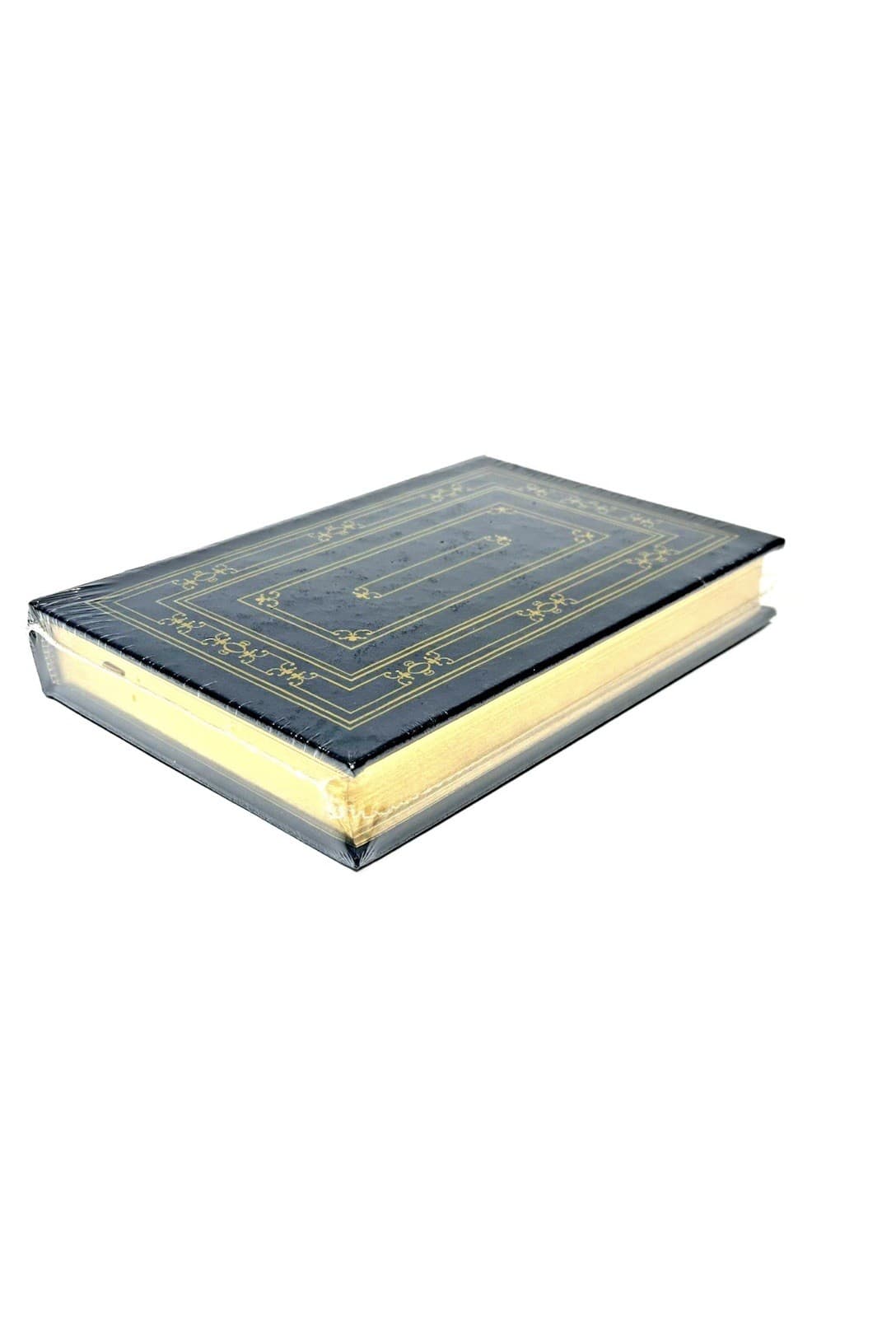 Zachary Taylor, K. Jack Bauer, Easton Press, Leather Bound, SEALED - Thumbnail 4