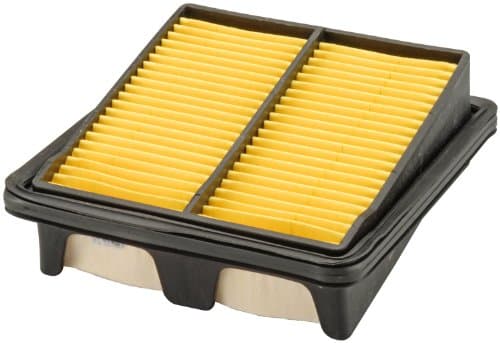 FRAM Extra Guard Air Filter  CA10233 for Select Honda Vehicles Fits Select: 2007-2008 HONDA FIT - Thumbnail 3