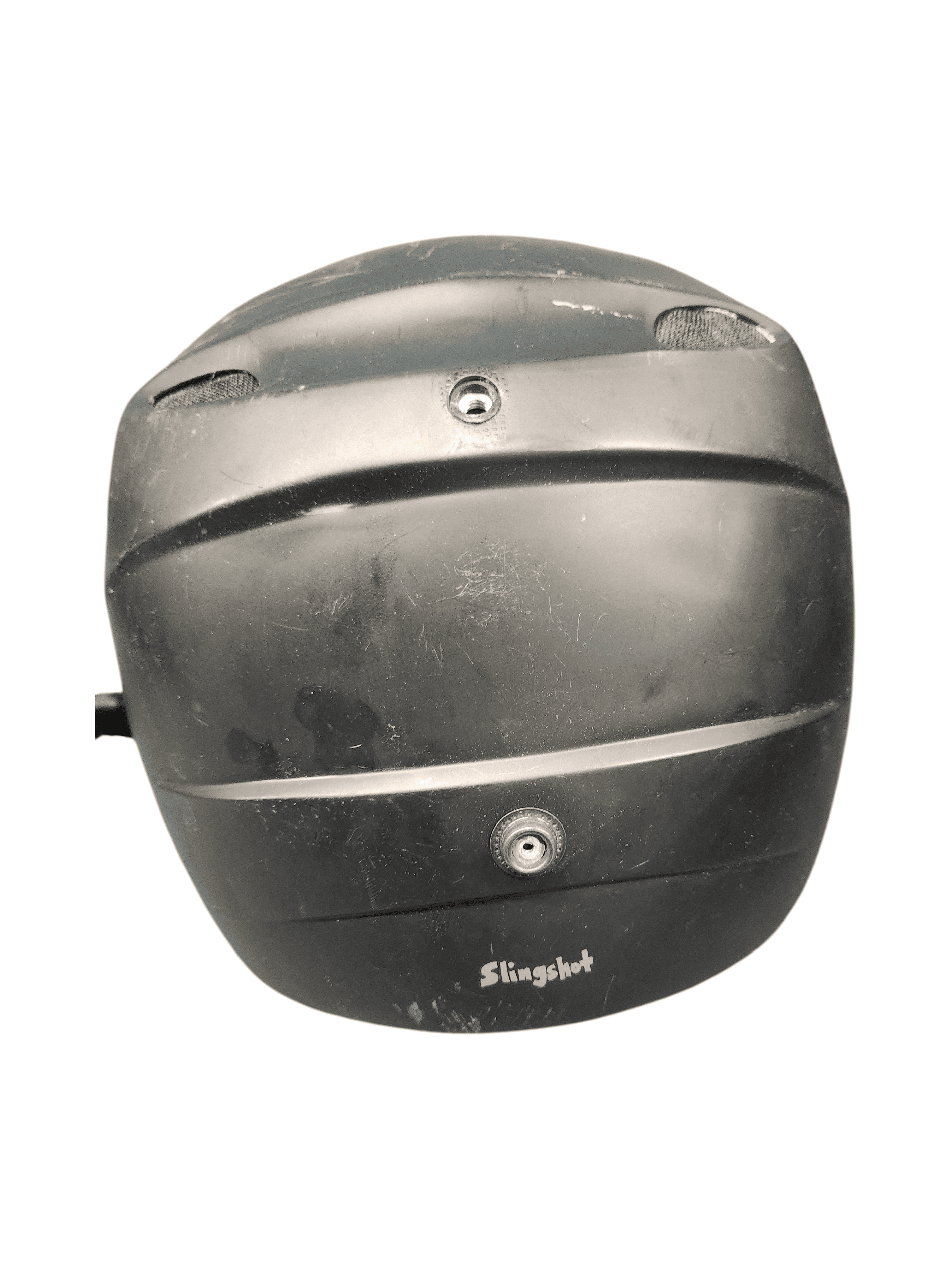 Youth skil/snowboarding helmet - Thumbnail 2