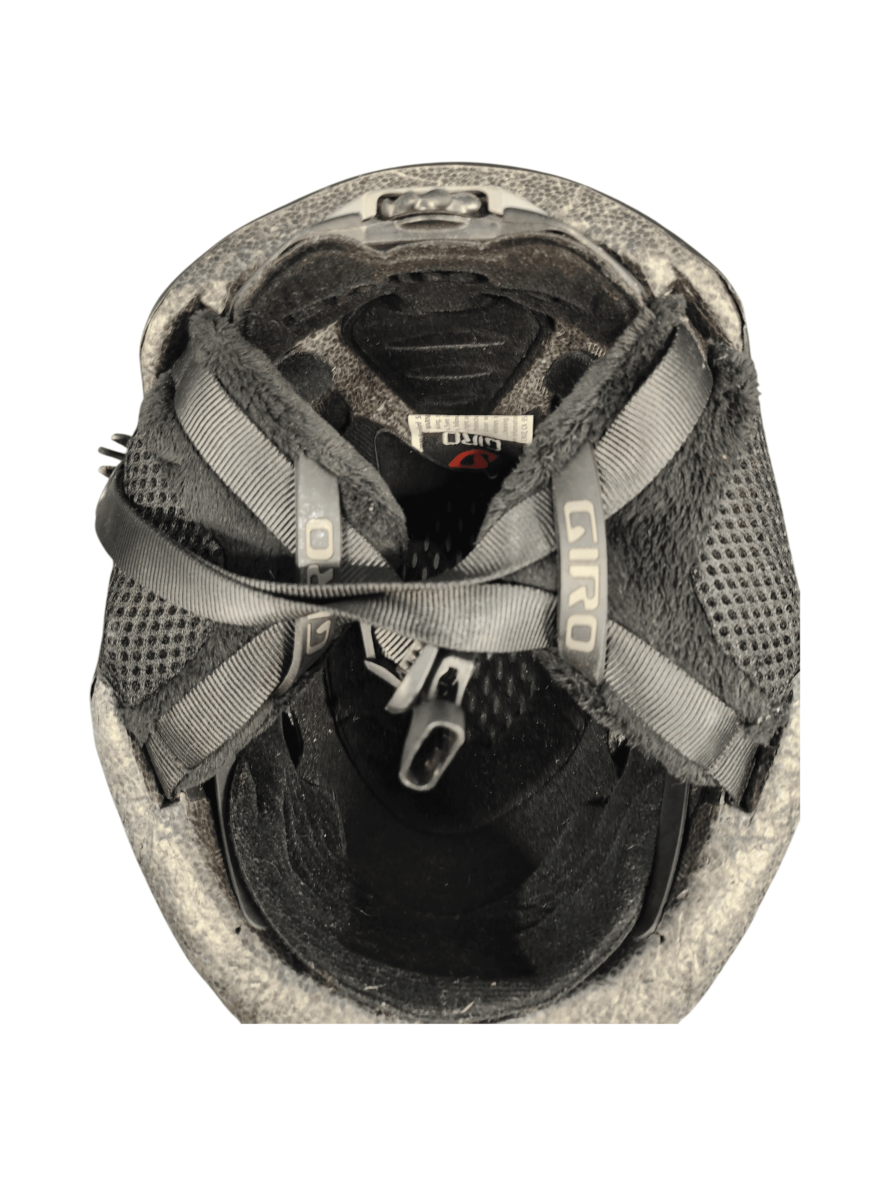 Youth skil/snowboarding helmet - Thumbnail 3