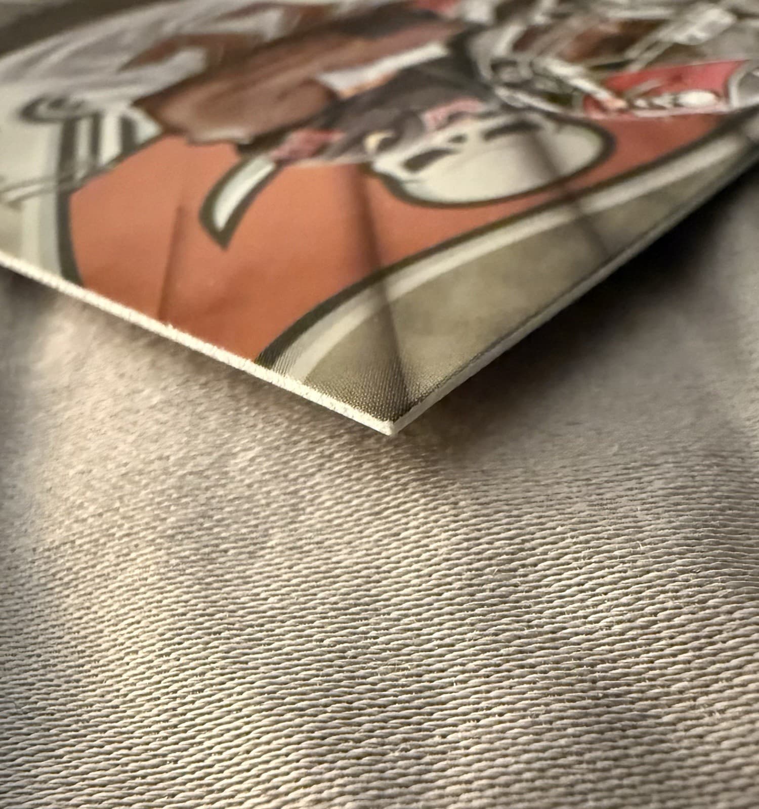 2014 Panini Contenders - Doug Martin #21 Season Ticket - Thumbnail 5