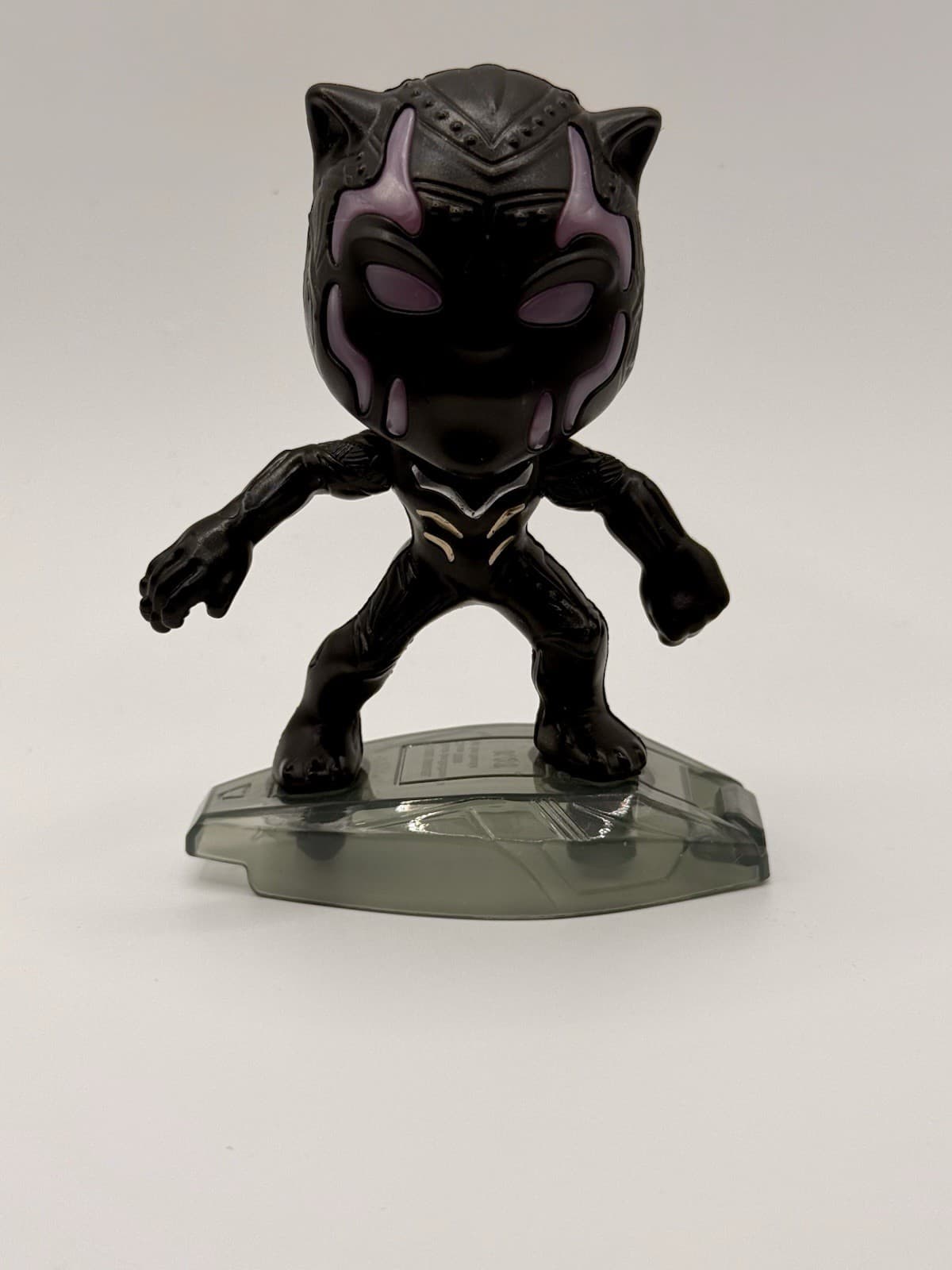 Marvel Black Panther’s Wakanda Forever #7 & #19 2022 McDonald's Happy Meal Toys - Thumbnail 2