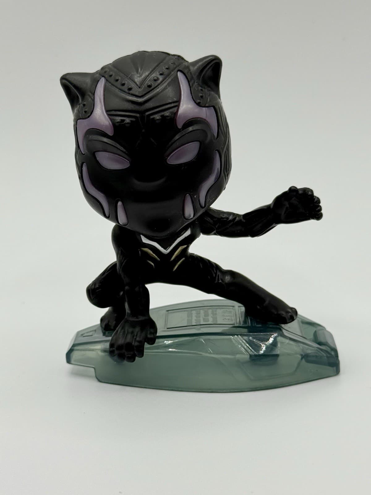 Marvel Black Panther’s Wakanda Forever #7 & #19 2022 McDonald's Happy Meal Toys - Thumbnail 5
