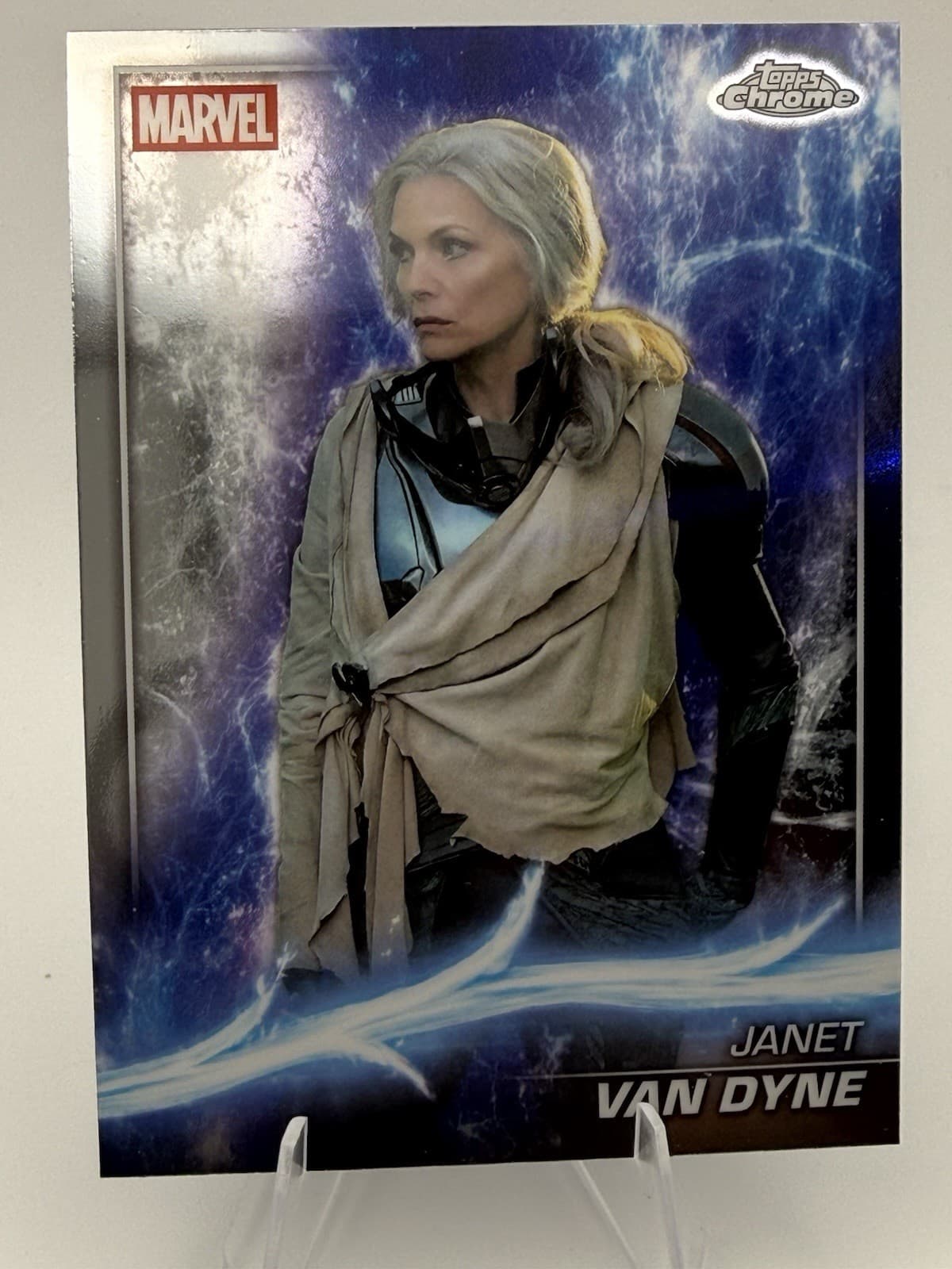 2025 Topps Chrome Marvel Pick Your Card! Base Set - Thumbnail 15