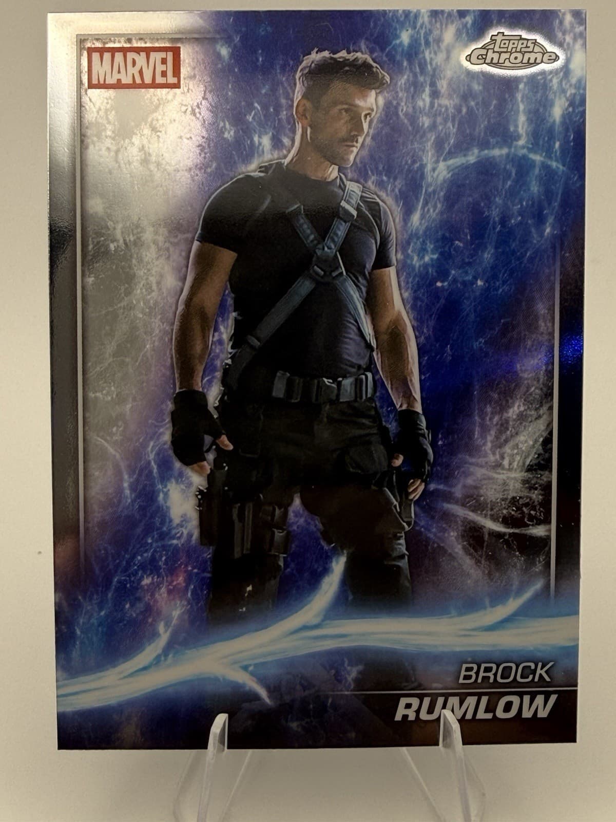 2025 Topps Chrome Marvel Pick Your Card! Base Set - Thumbnail 10