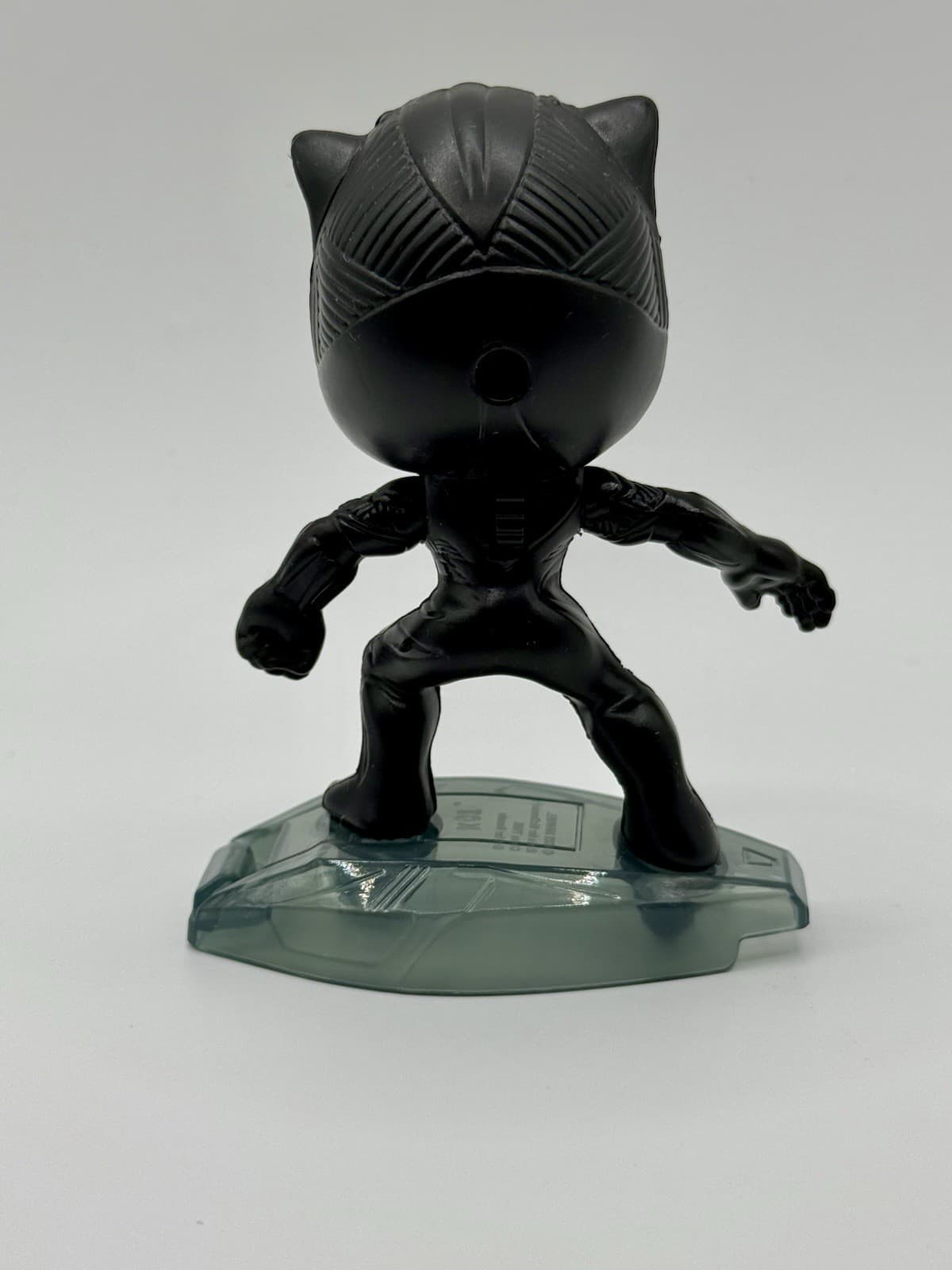Marvel Black Panther’s Wakanda Forever #7 & #19 2022 McDonald's Happy Meal Toys - Thumbnail 3
