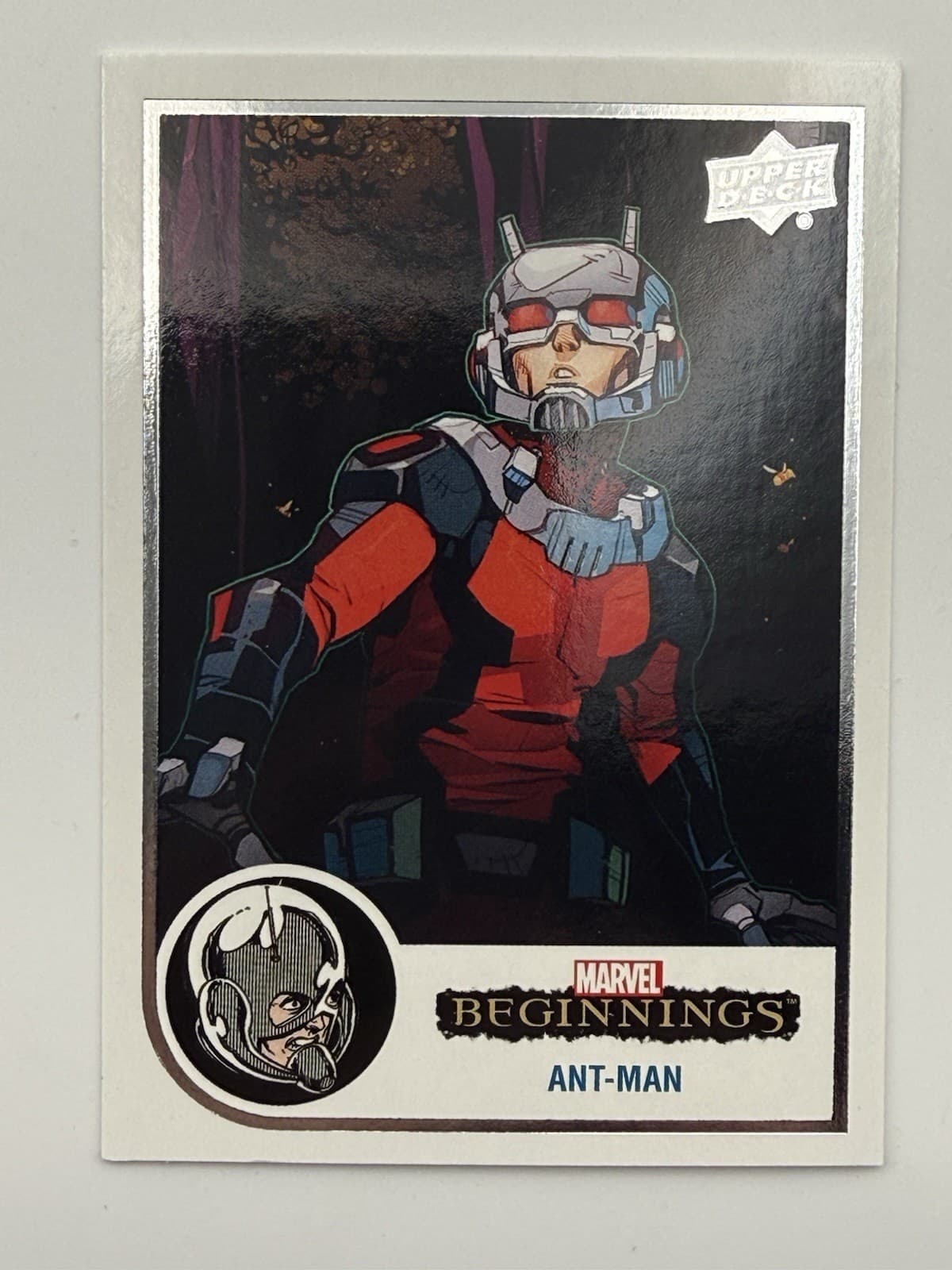 2022 Upper Deck Marvel Beginnings Pick Your Card! - Thumbnail 2