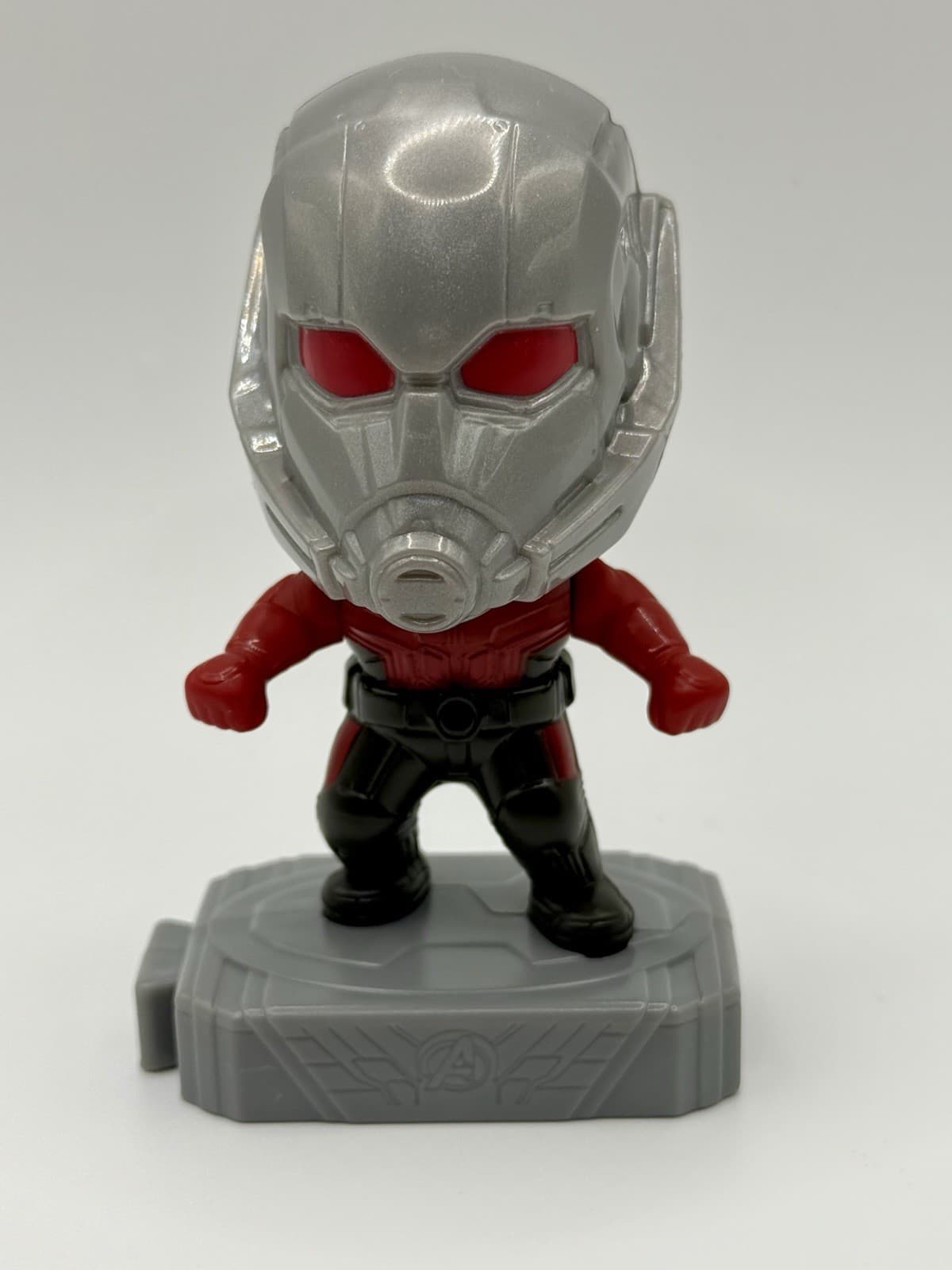 2019 McDonald's Avengers Endgame Ant-Man Happy Meal Toy #7