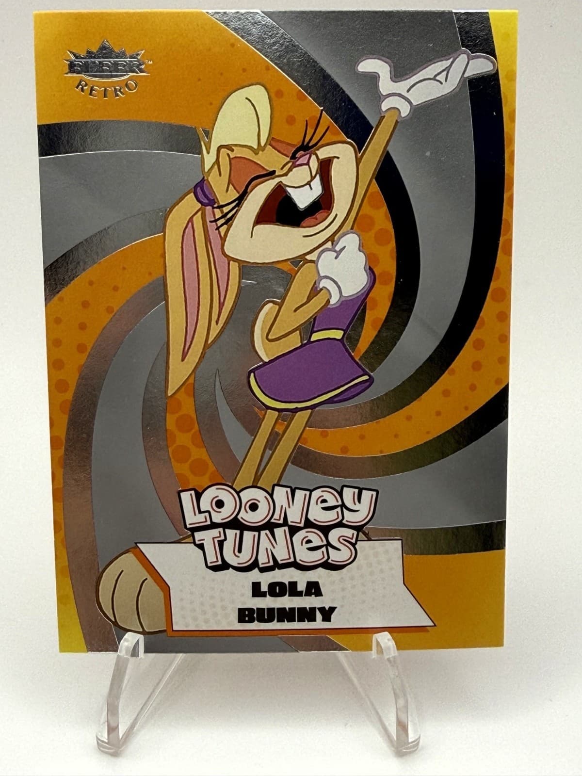 2024 Fleer Retro Looney Tunes Complete Your Set, You Pick - Thumbnail 14
