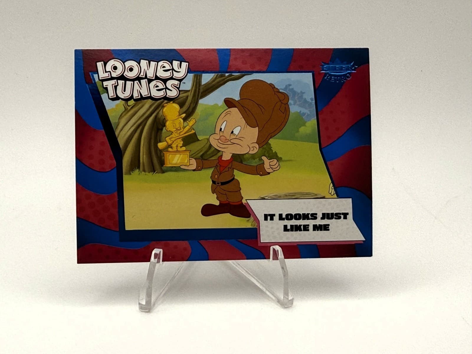 2024 Fleer Retro Looney Tunes Complete Your Set, You Pick - Thumbnail 18