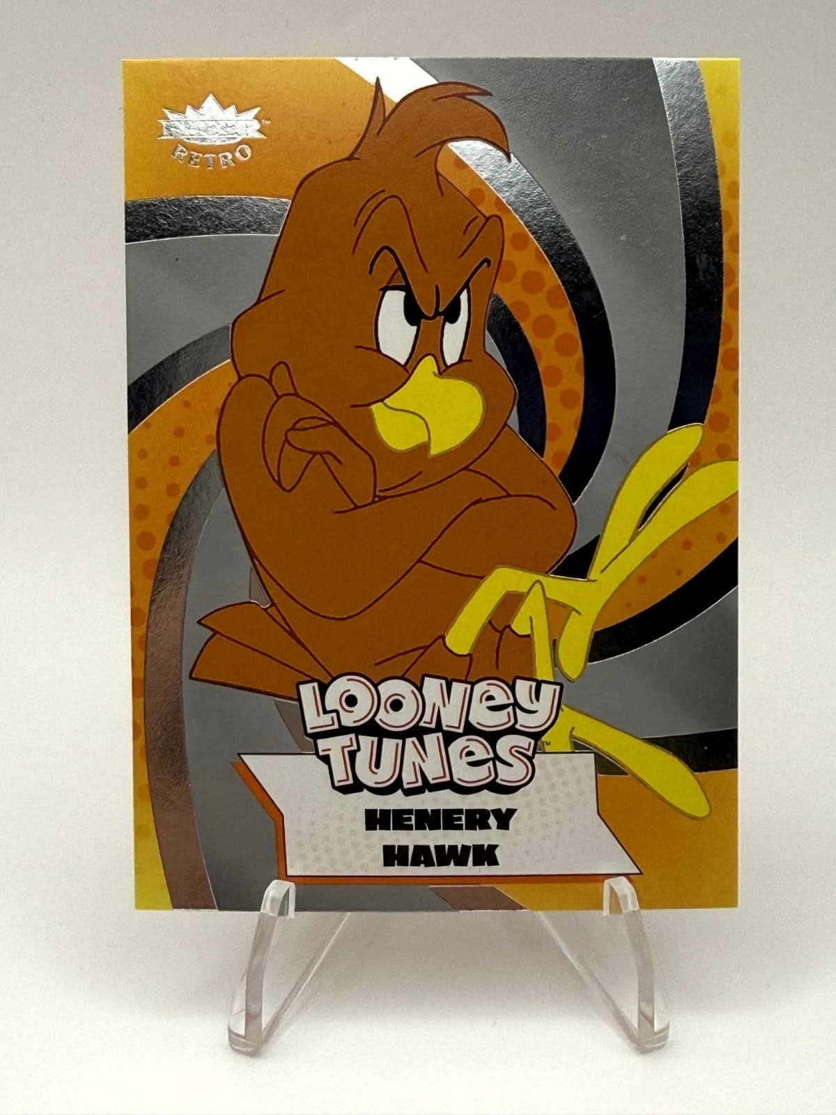 2024 Fleer Retro Looney Tunes Complete Your Set, You Pick - Thumbnail 10