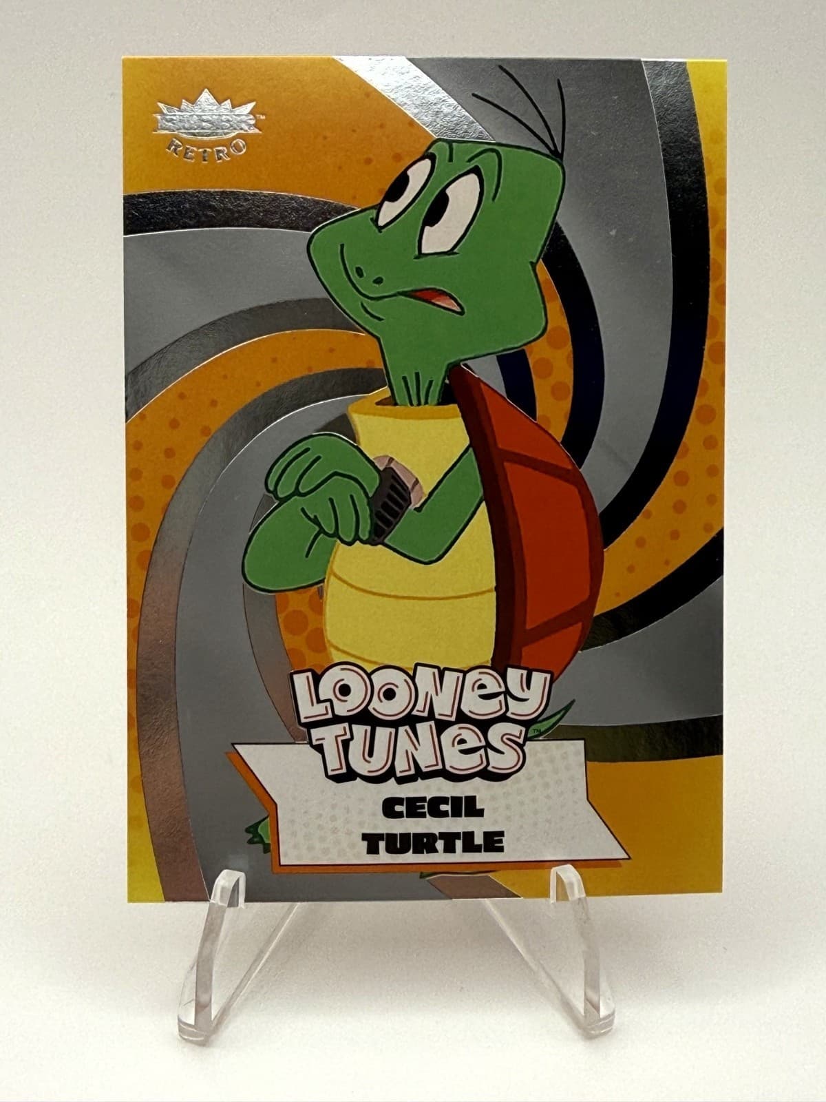 2024 Fleer Retro Looney Tunes Complete Your Set, You Pick - Thumbnail 15