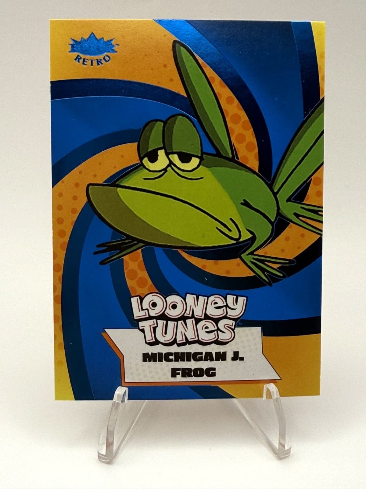 2024 Fleer Retro Looney Tunes Complete Your Set, You Pick - Thumbnail 5