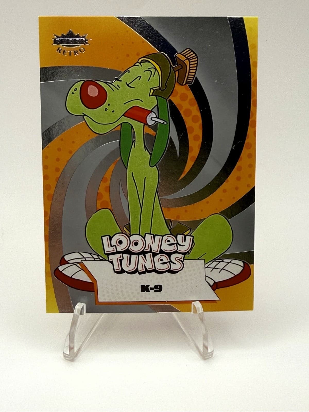 2024 Fleer Retro Looney Tunes Complete Your Set, You Pick - Thumbnail 17