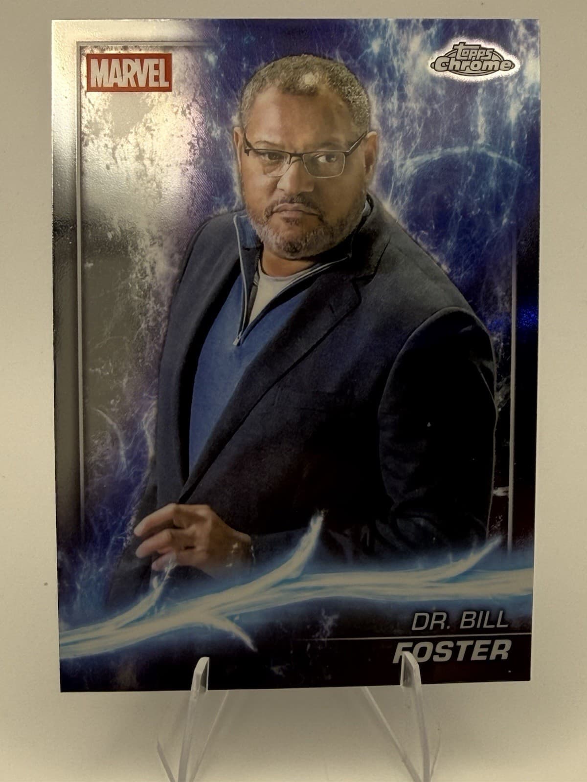 2025 Topps Chrome Marvel Pick Your Card! Base Set - Thumbnail 12