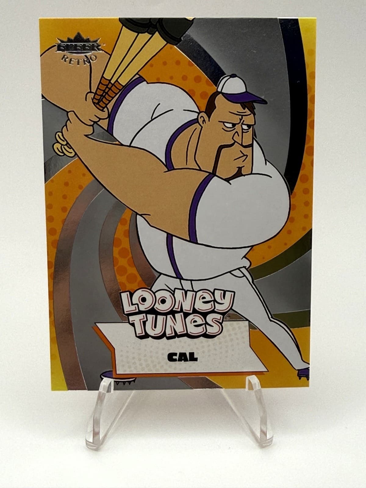 2024 Fleer Retro Looney Tunes Complete Your Set, You Pick - Thumbnail 16
